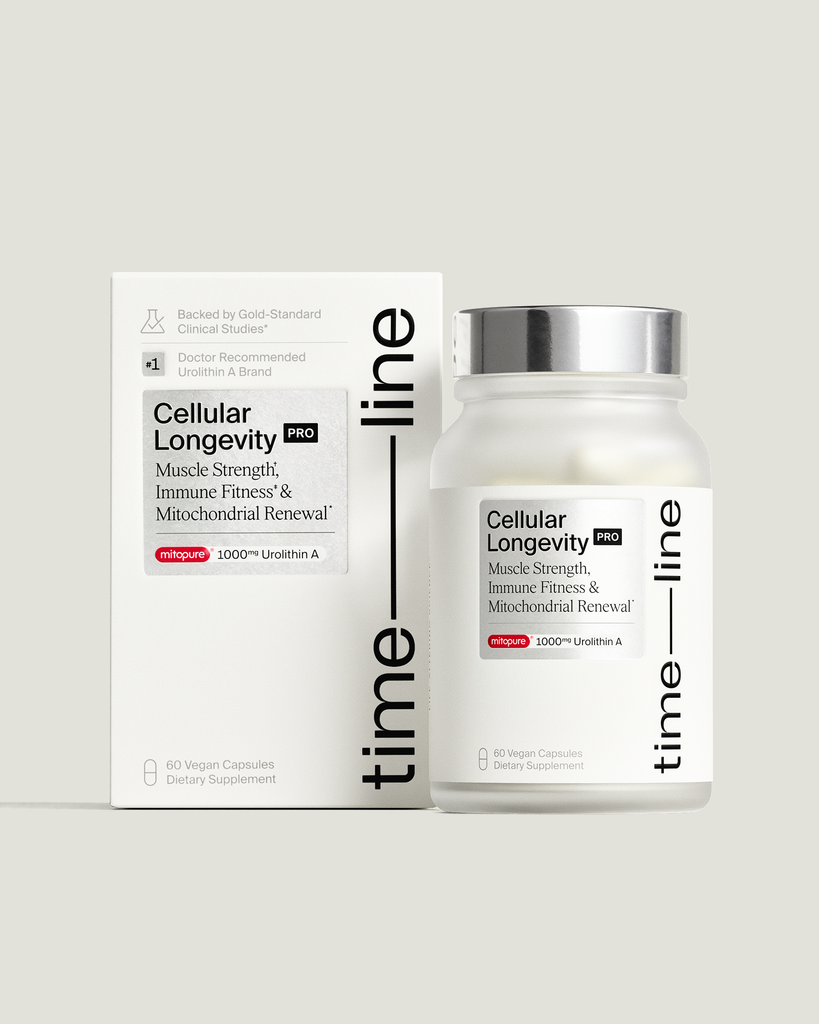 Cellular Longevity Pro