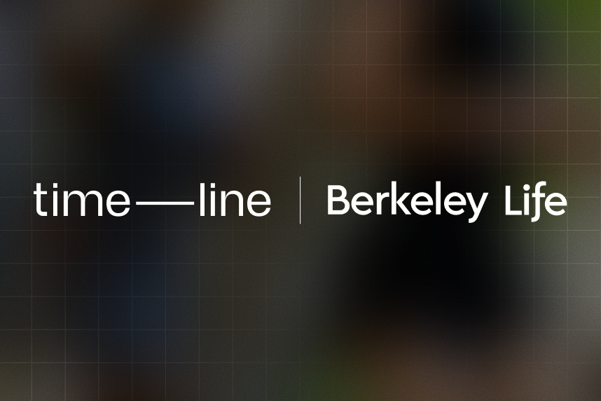 Timeline X Berkeley Life