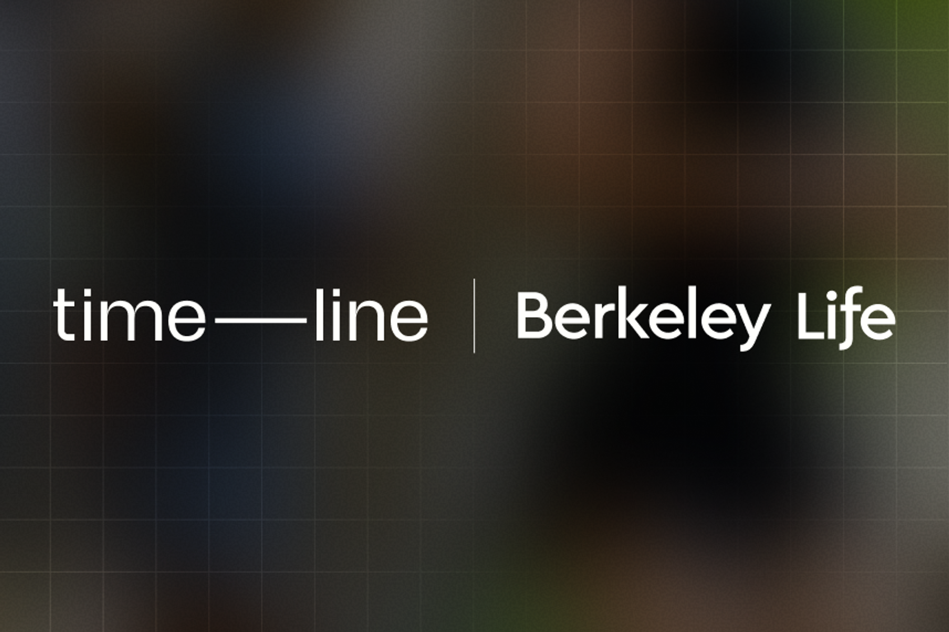Timeline X Berkeley Life