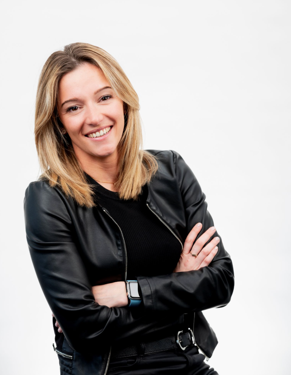 Julie Faitg, PhD