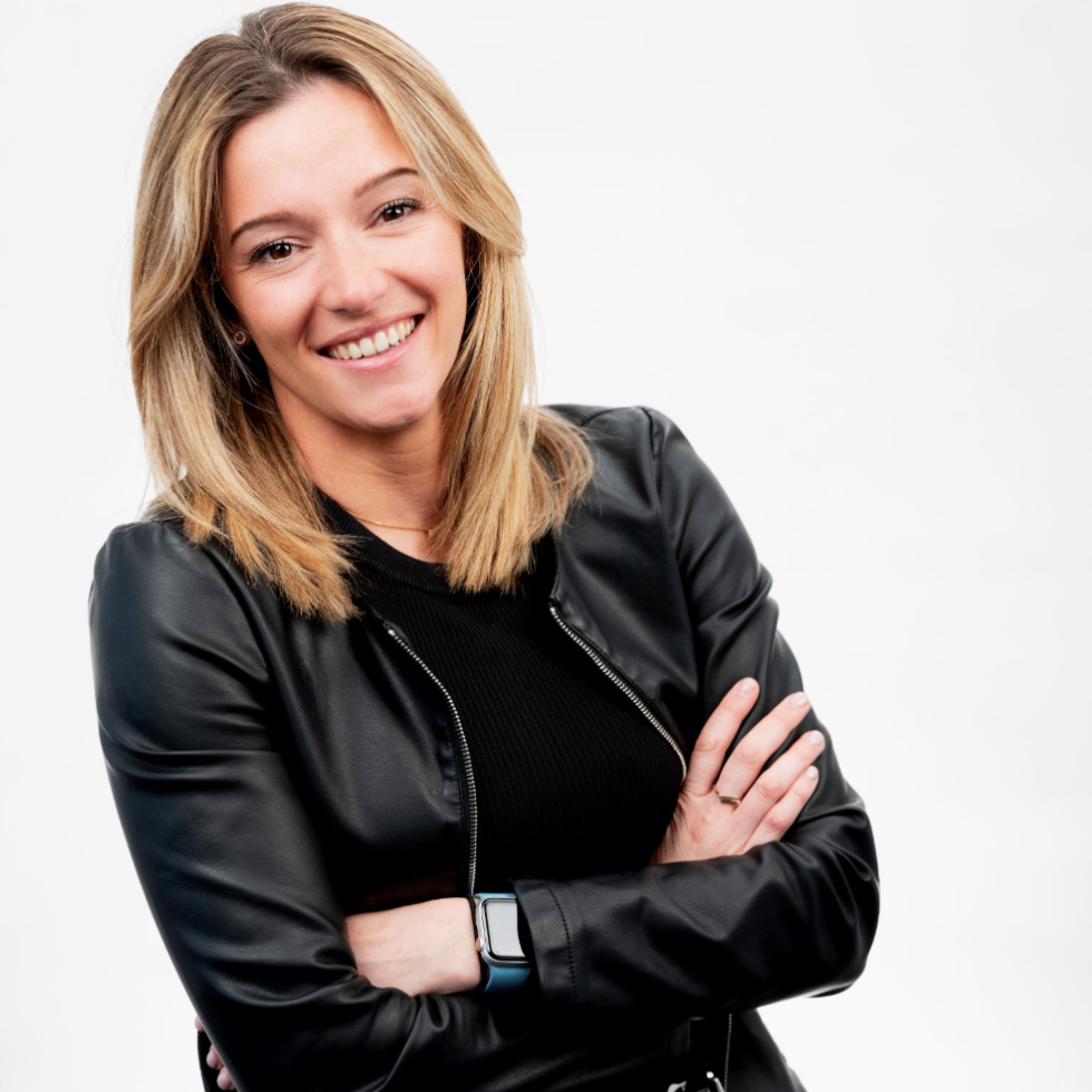 Julie Faitg, PhD