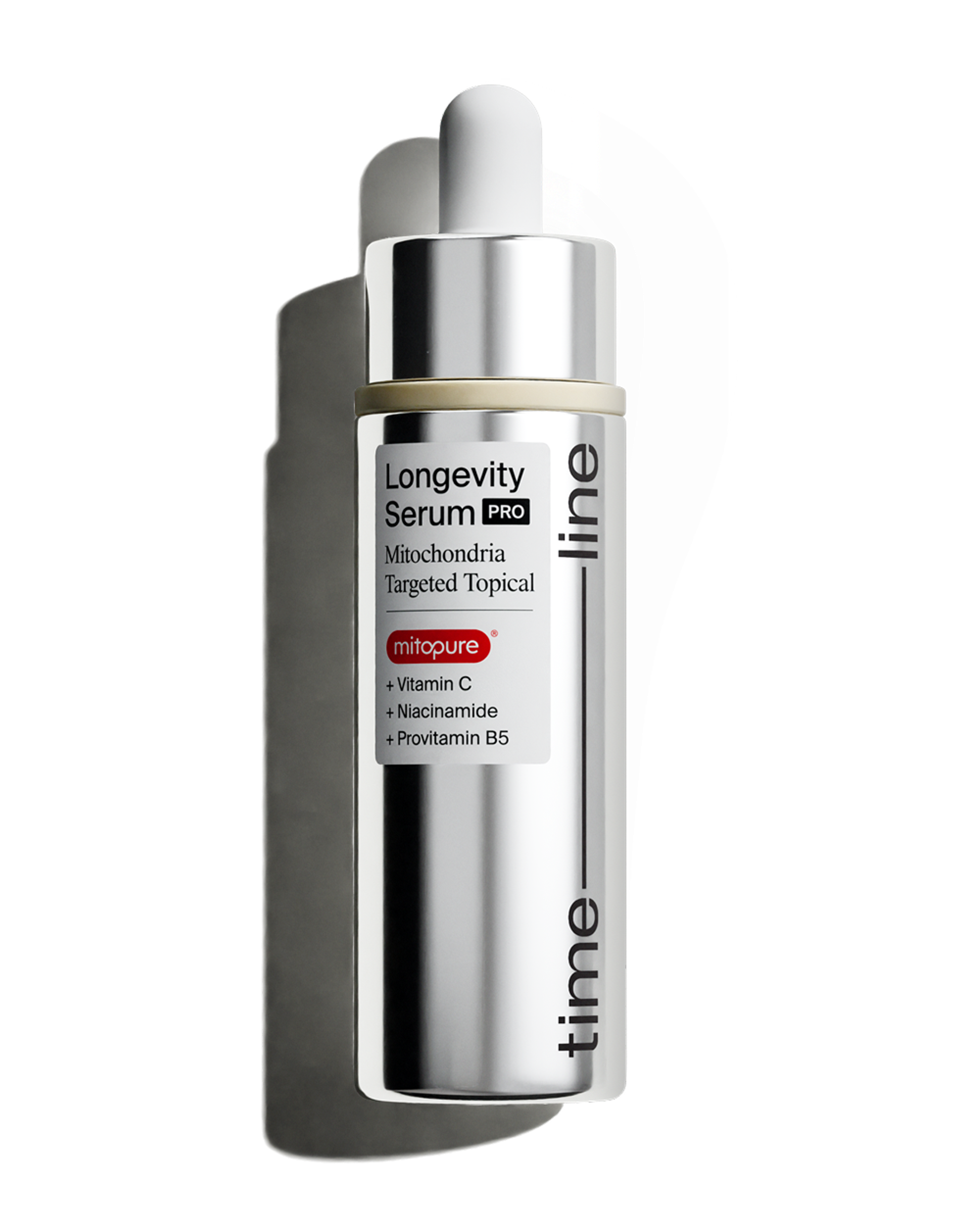 Longevity Serum Pro