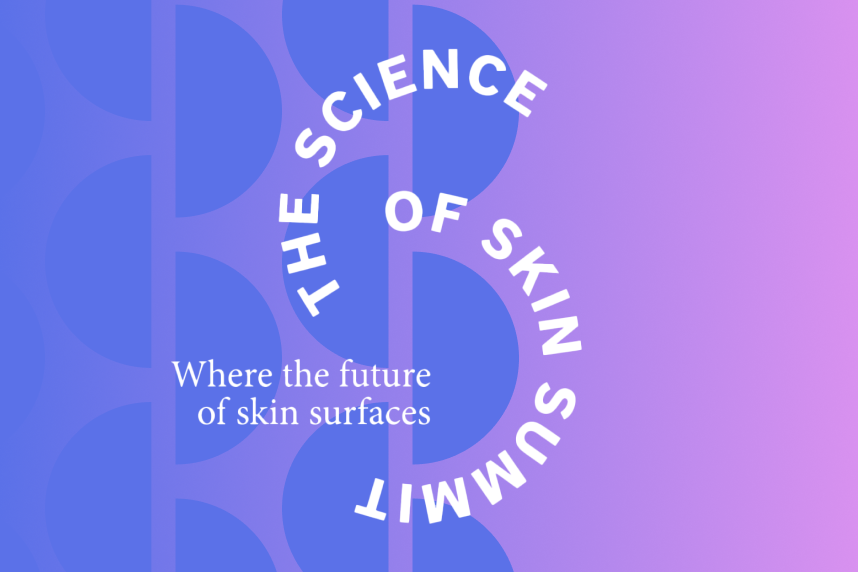Science of Skin Summit 