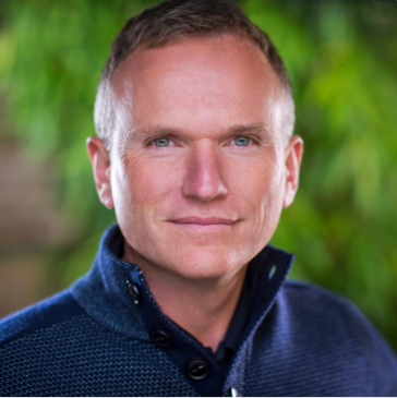 Dr. Mark Atkinson