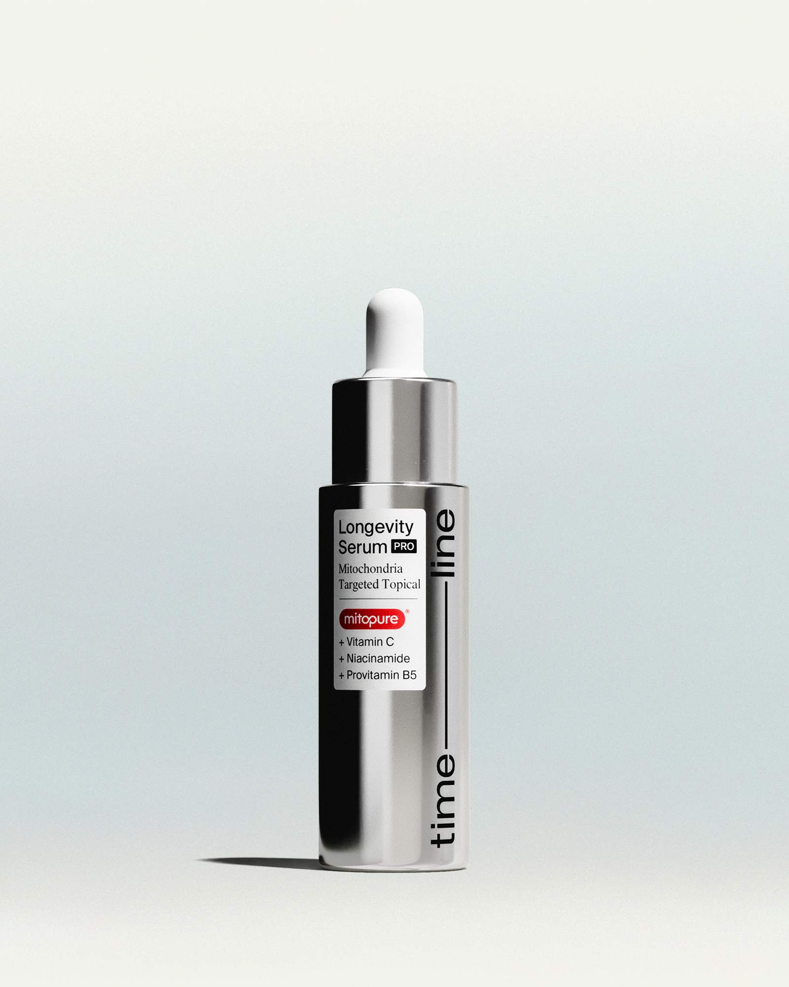 Longevity Serum Pro