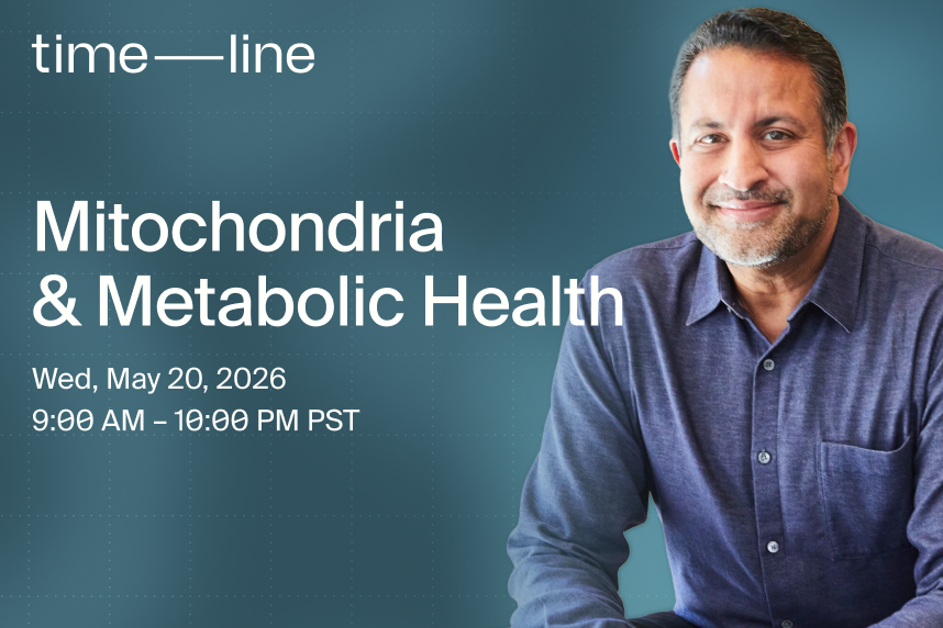 Mitochondria and Metabolic Health