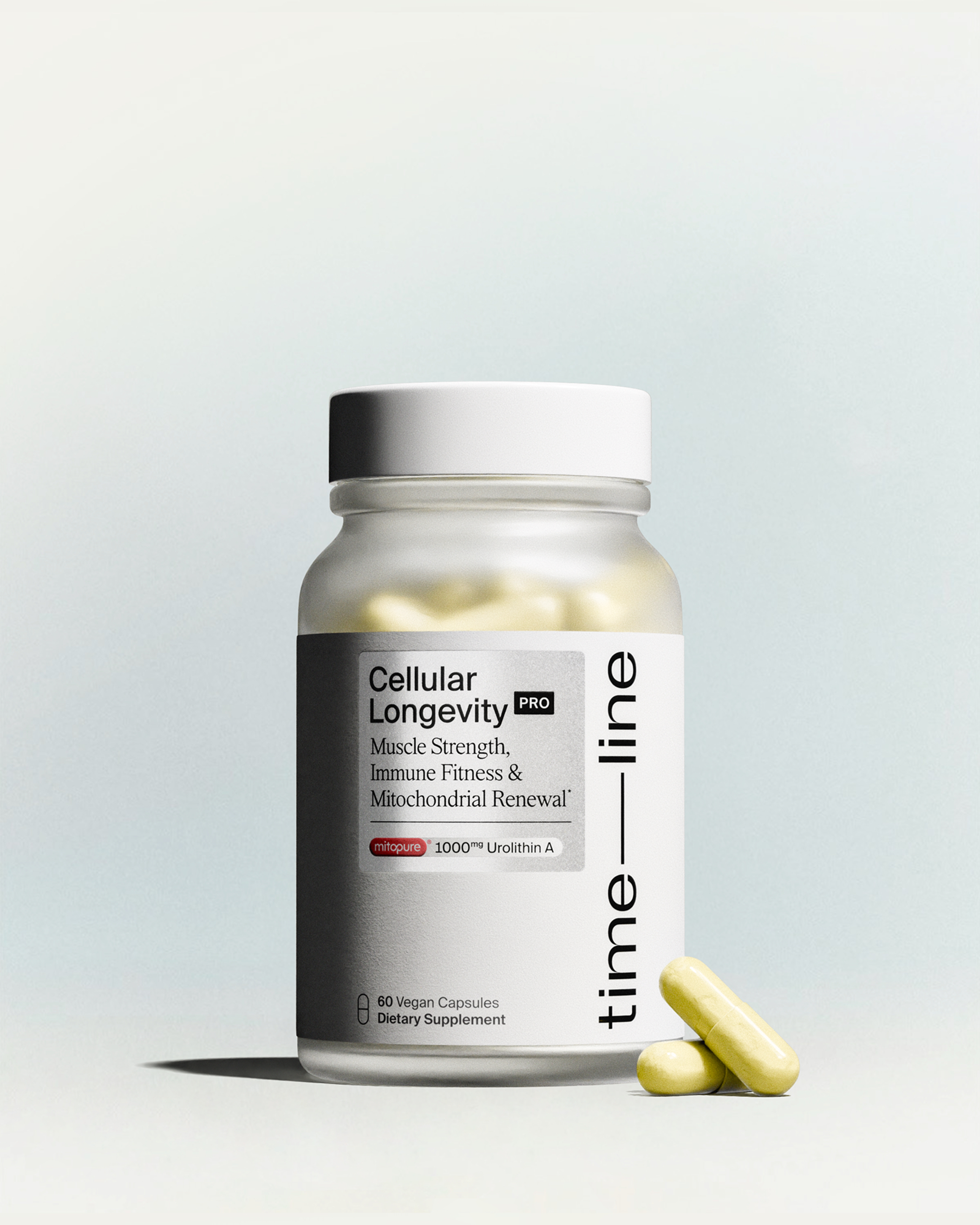 Cellular Longevity Pro