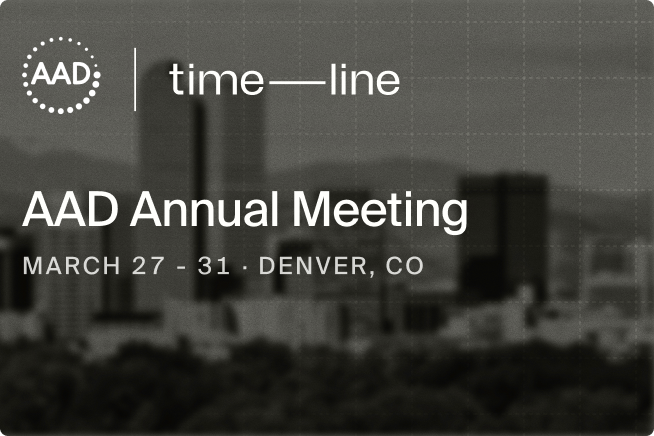 AAD Annual Meeting