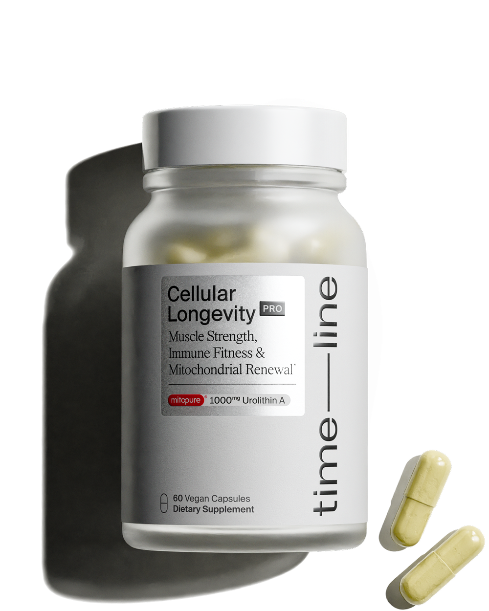 Cellular Longevity Pro Capsule