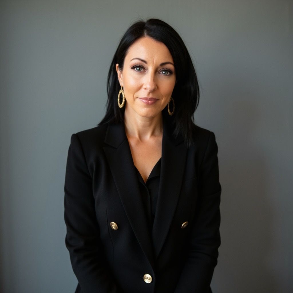 Michelle Leary, ND, IFMCP