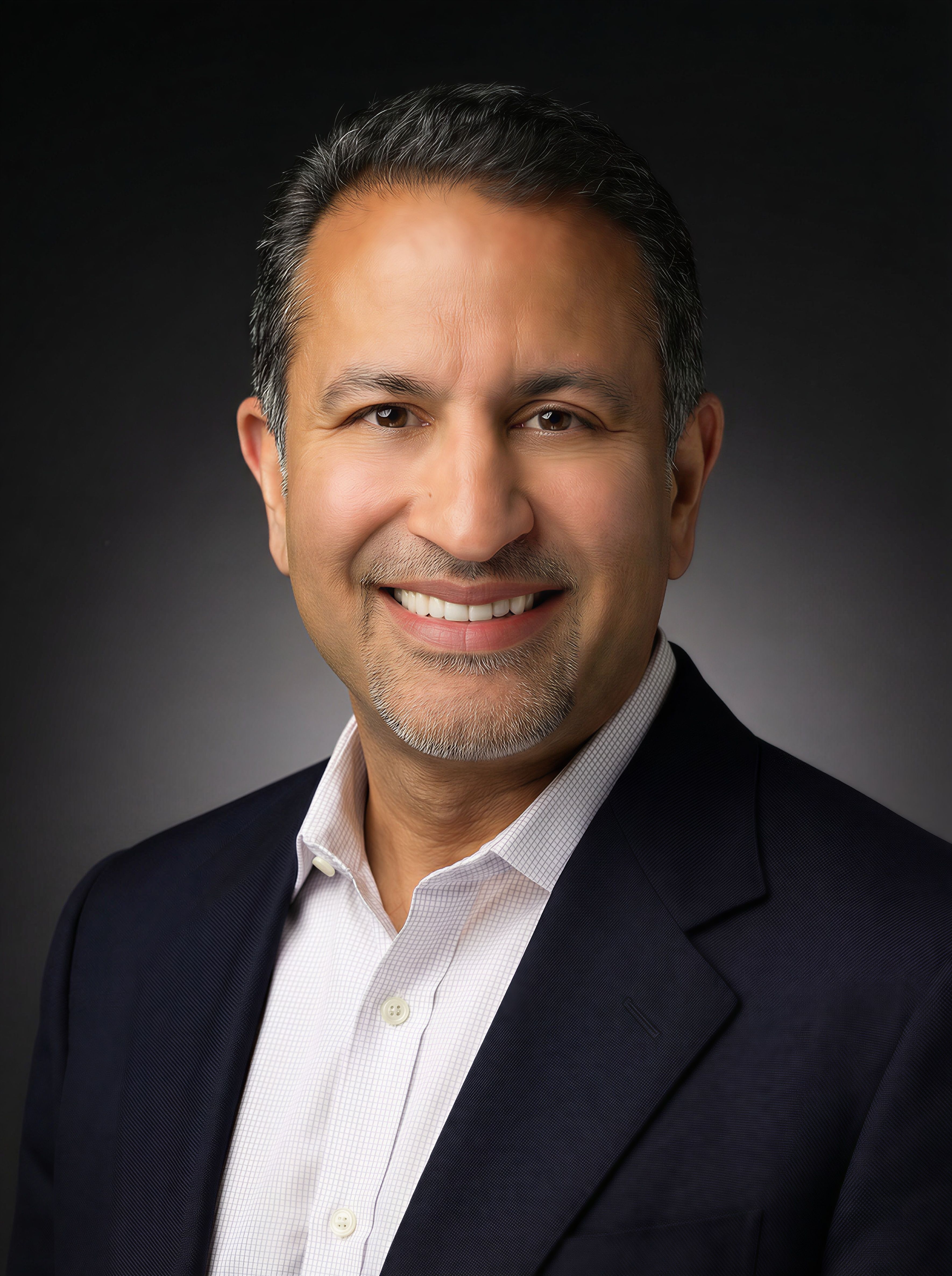 Darshan Shah, MD