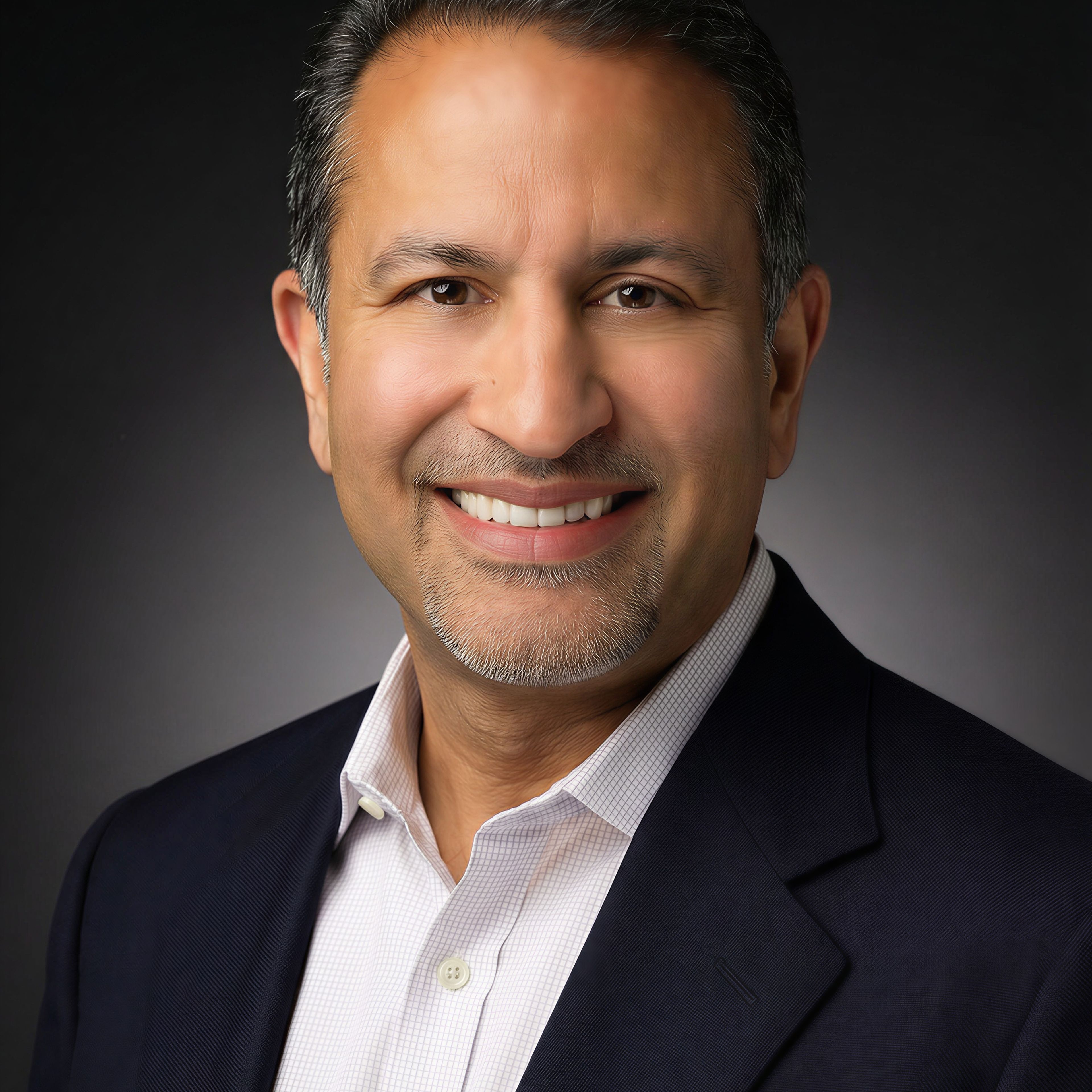 Darshan Shah, MD