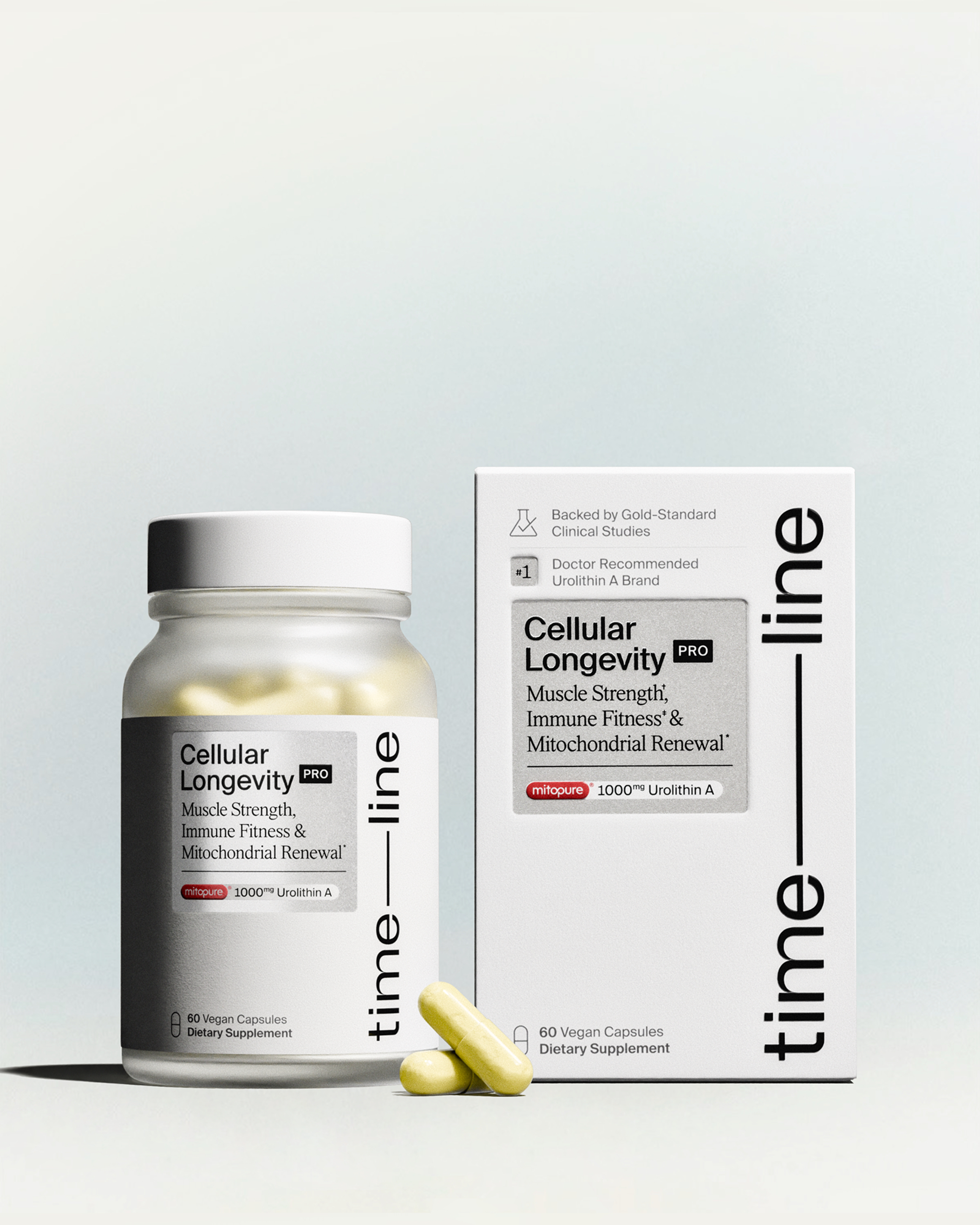 Cellular Longevity Pro