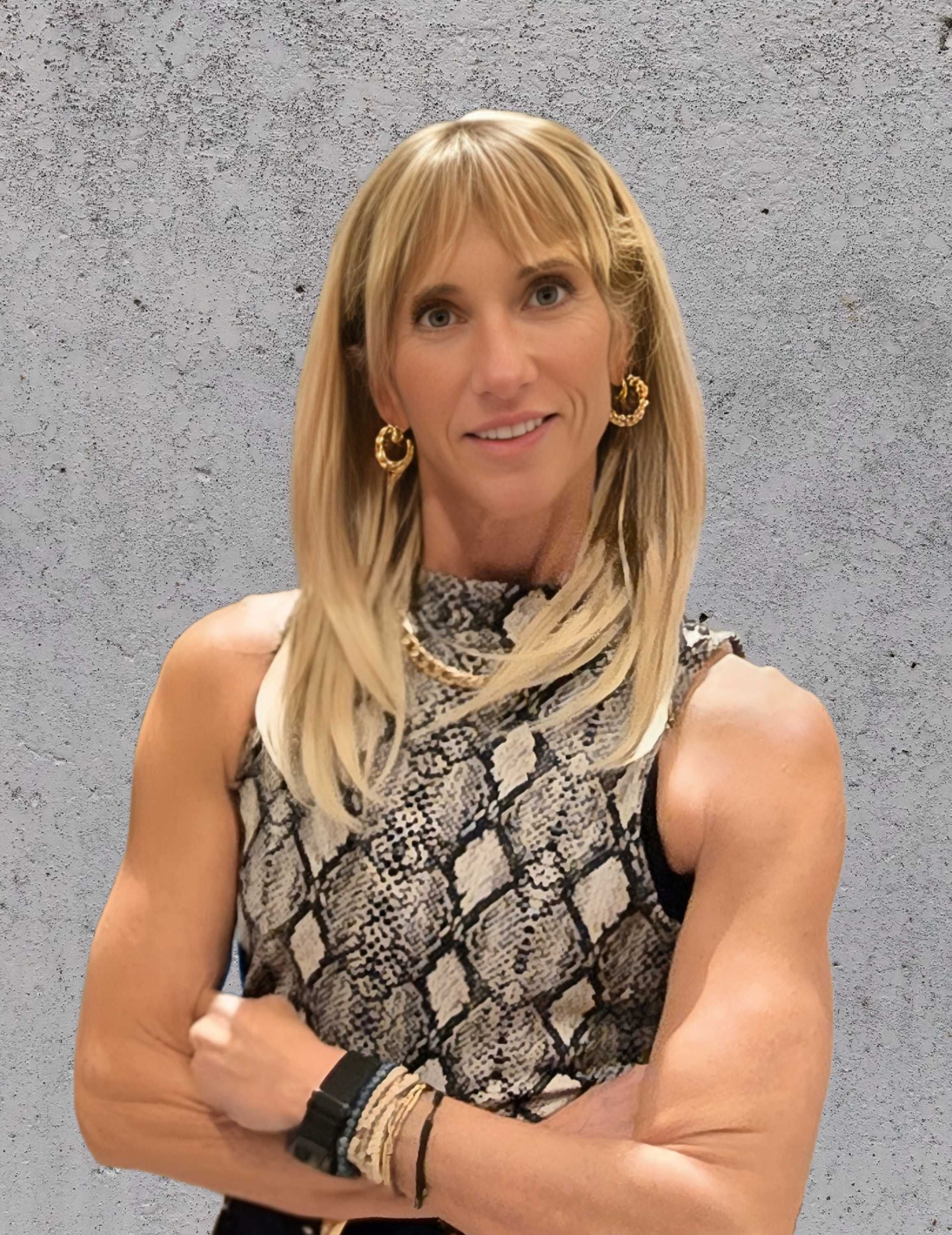 Dr. Elizabeth Yurth