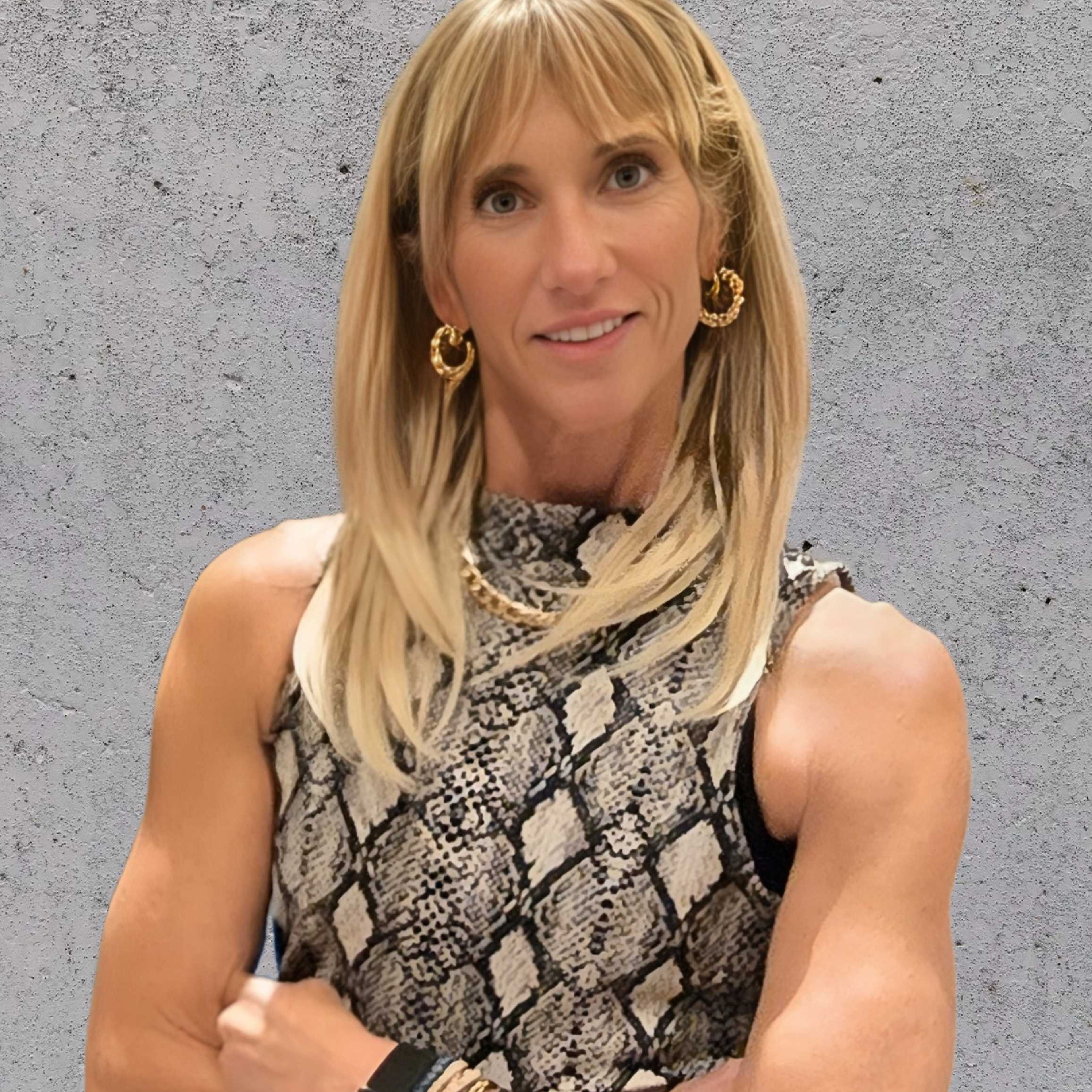 Dr. Elizabeth Yurth