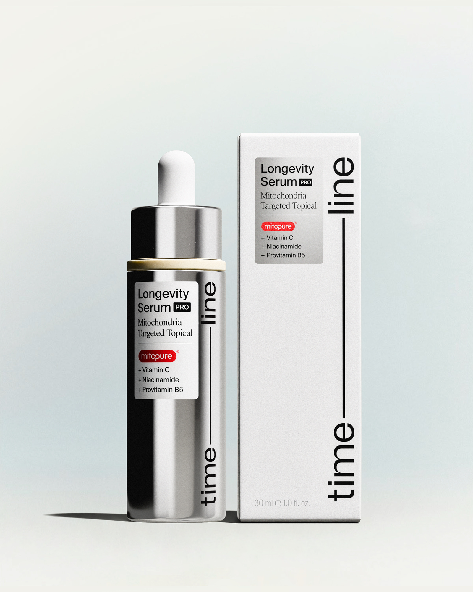 Longevity Serum Pro