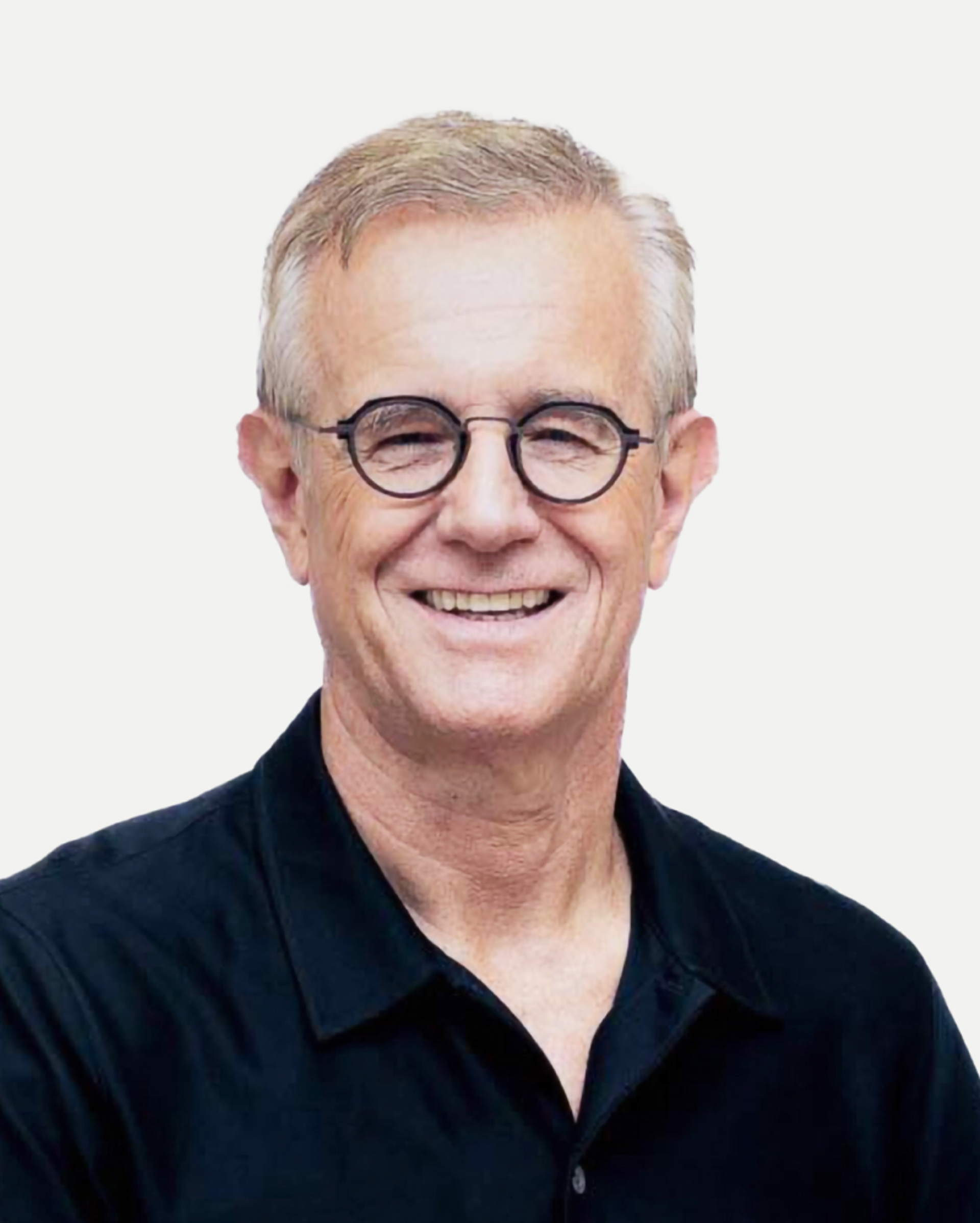 Eric Verdin, MD