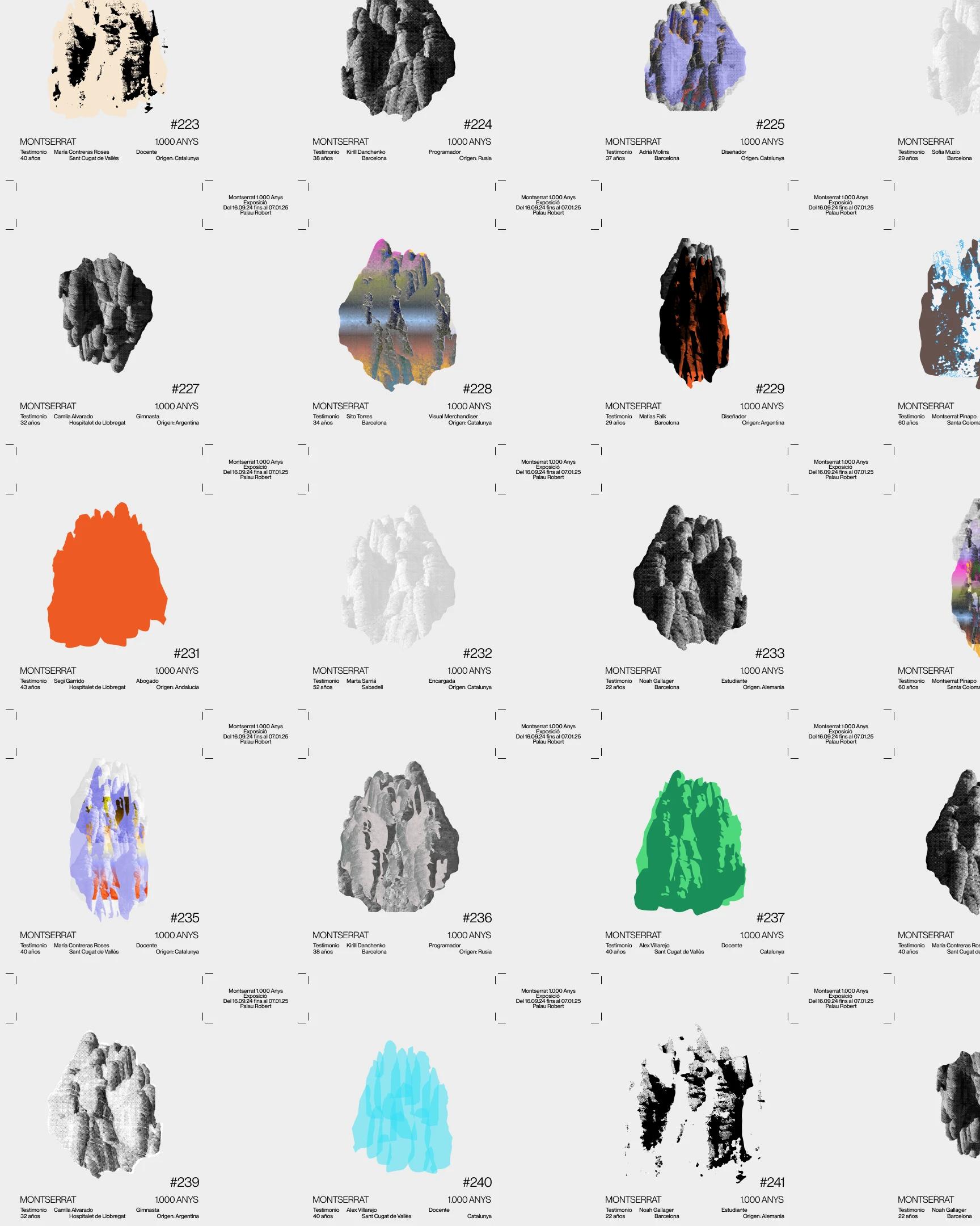 Montserrat 1.000 Anys