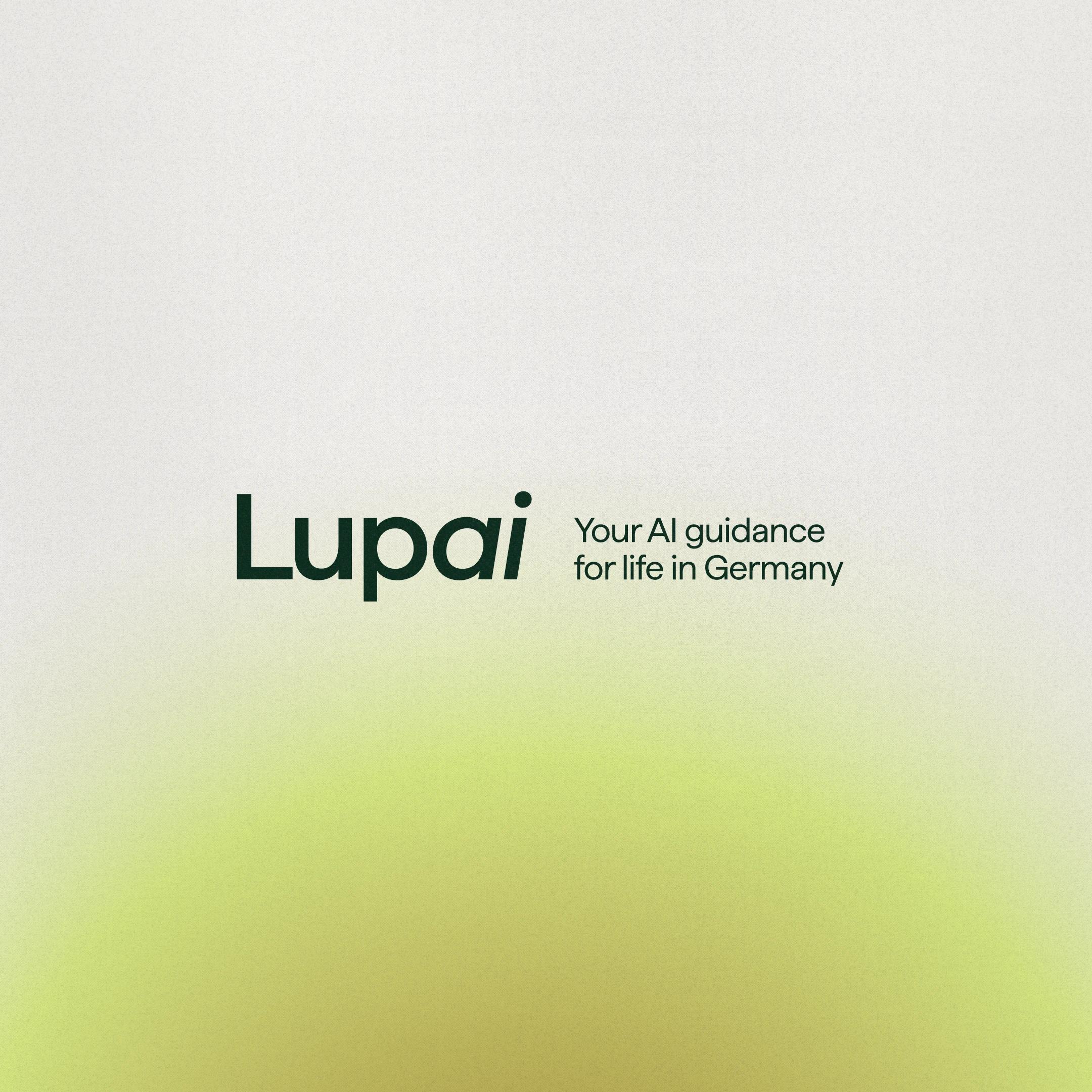 Lupai