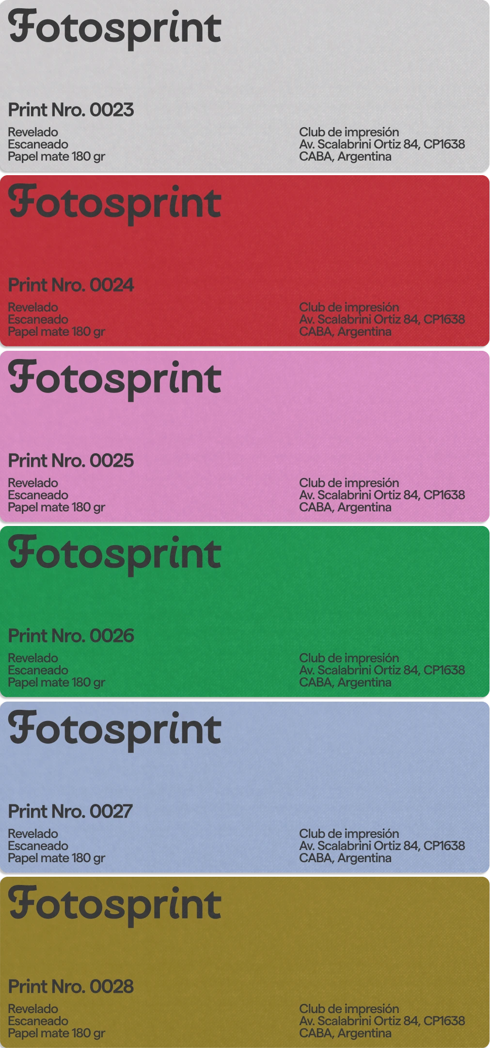 Fotosprint
