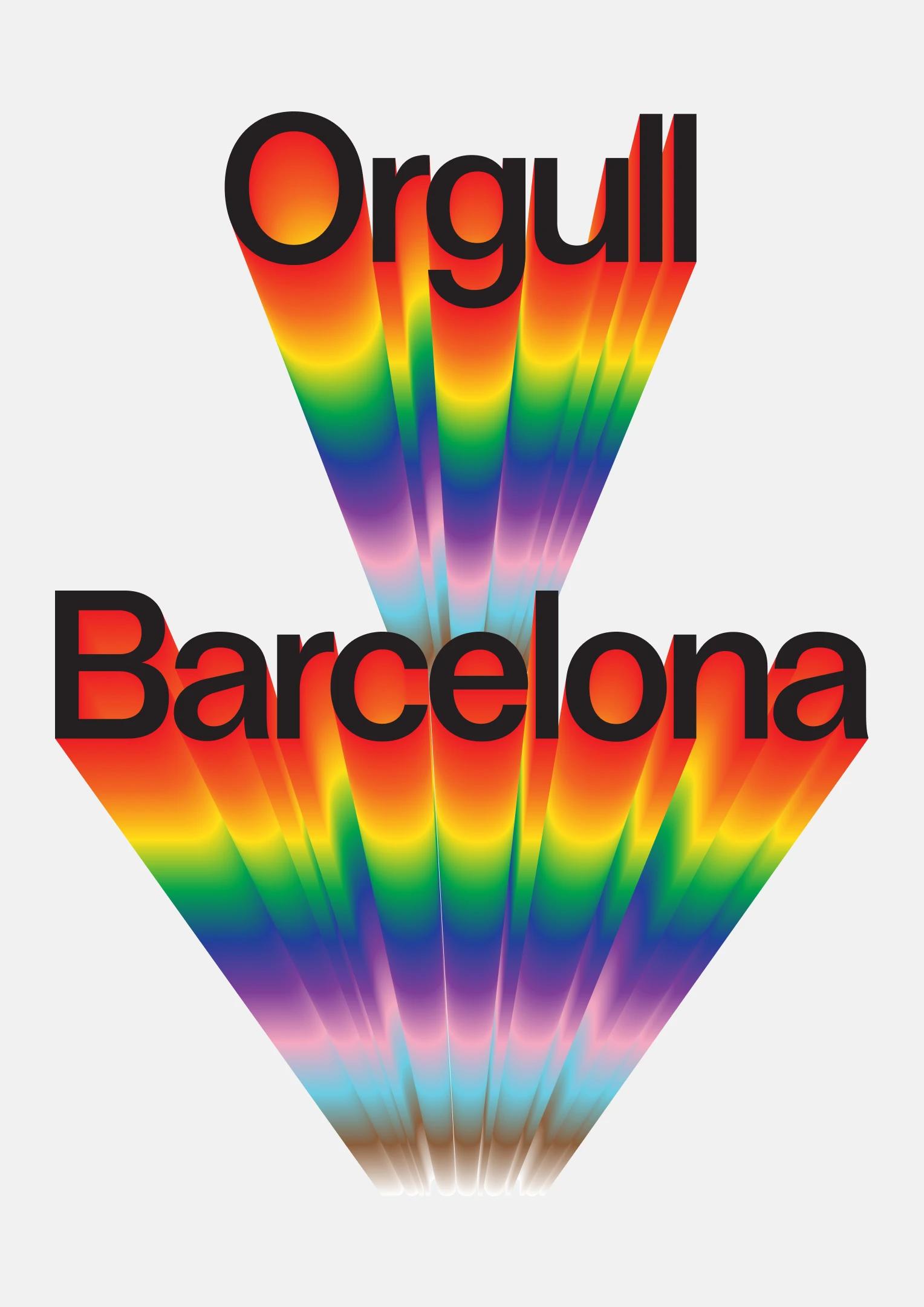 Orgull Barcelona