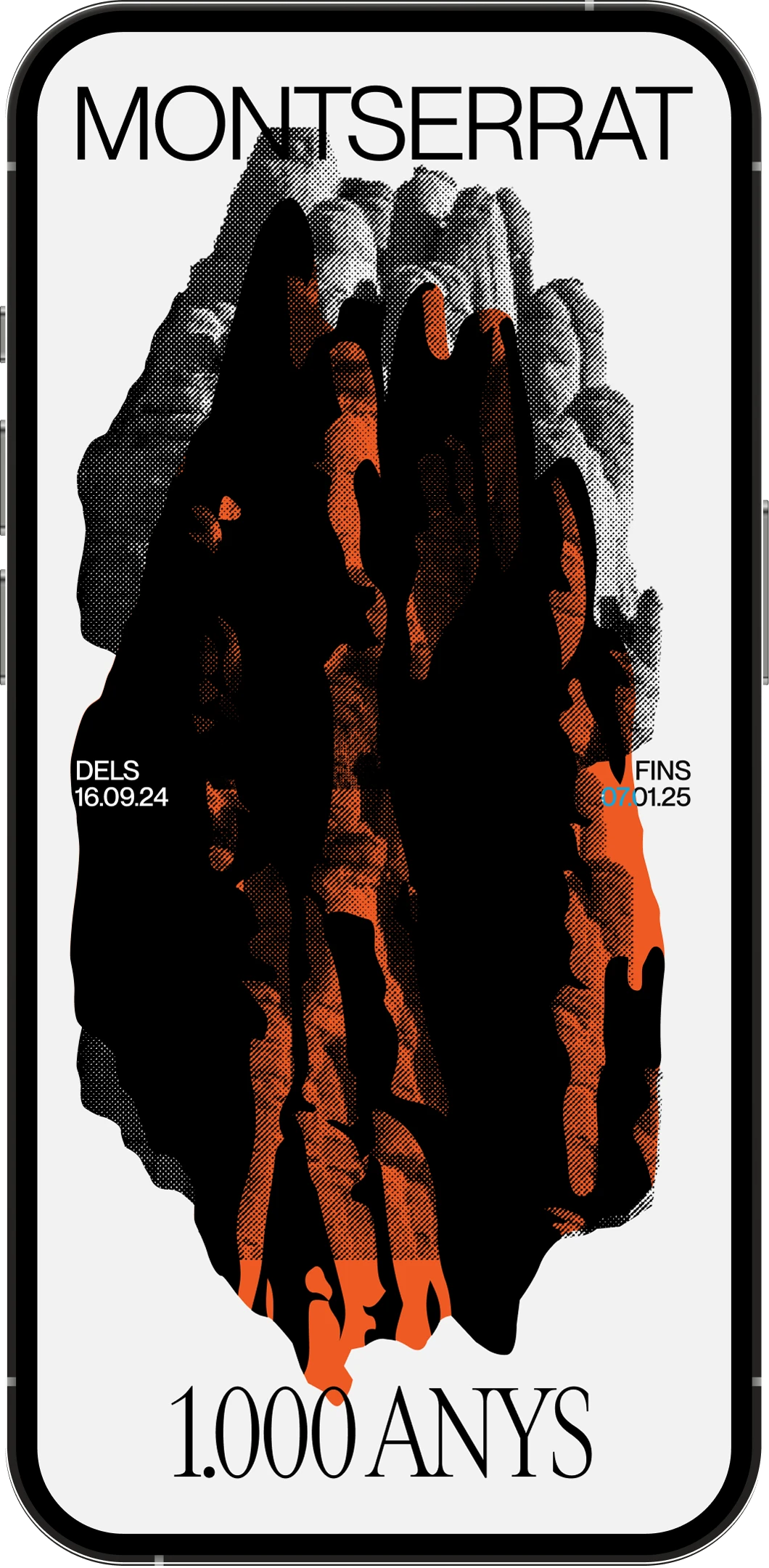 Montserrat 1.000 Anys