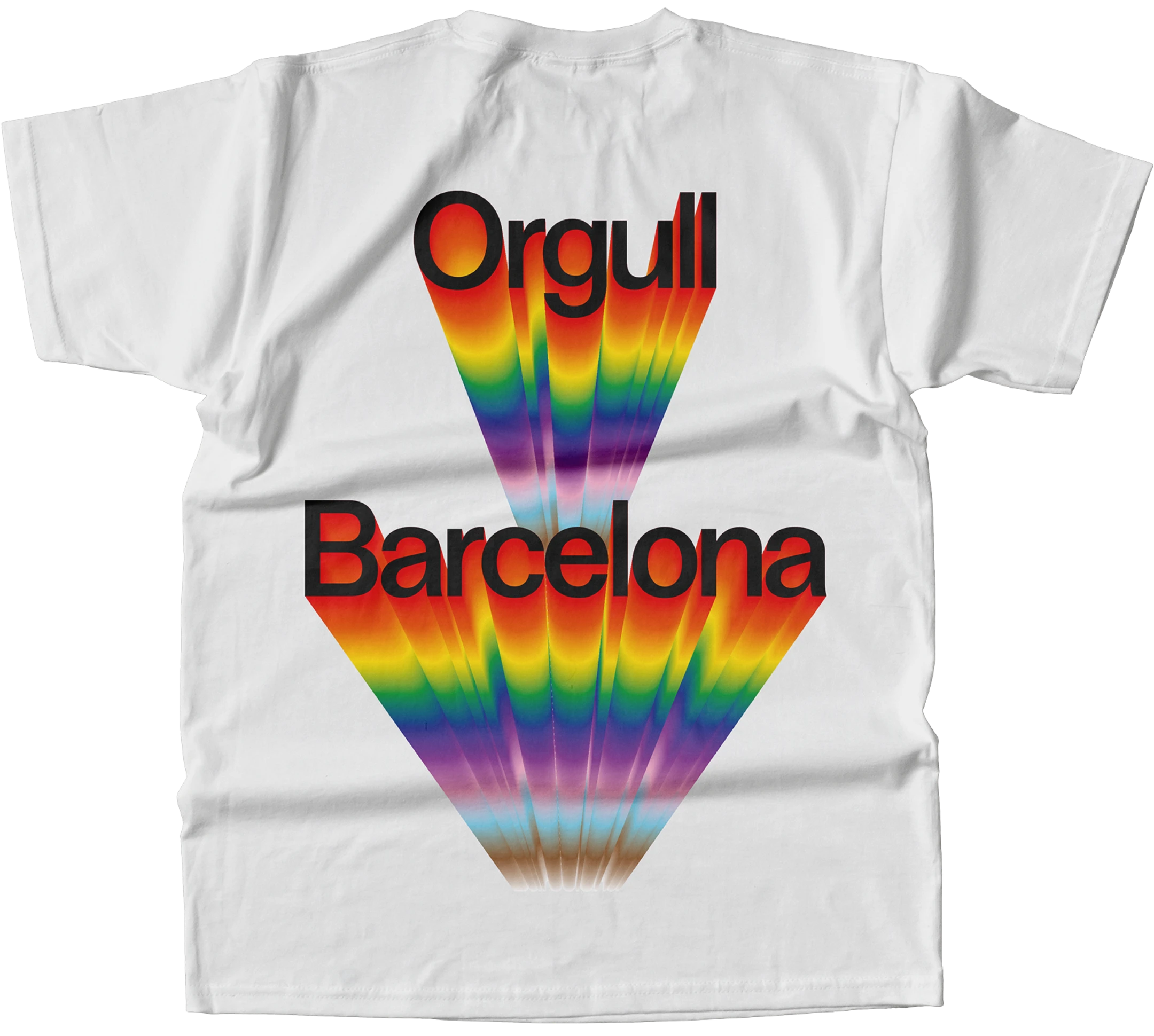 Orgull Barcelona
