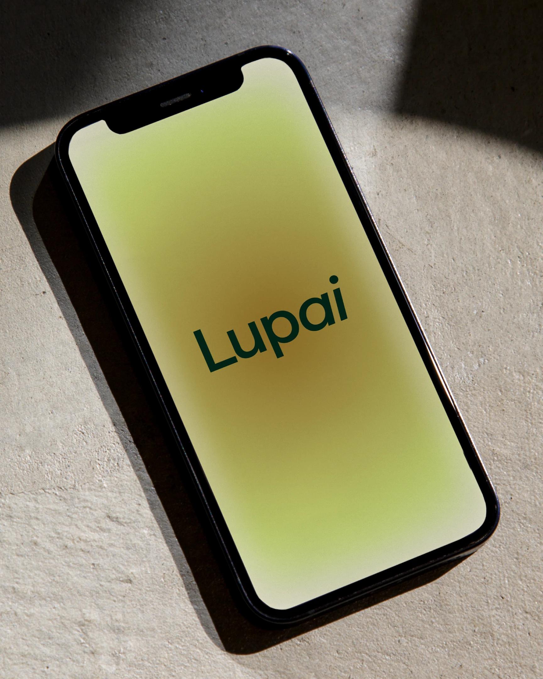 Lupai