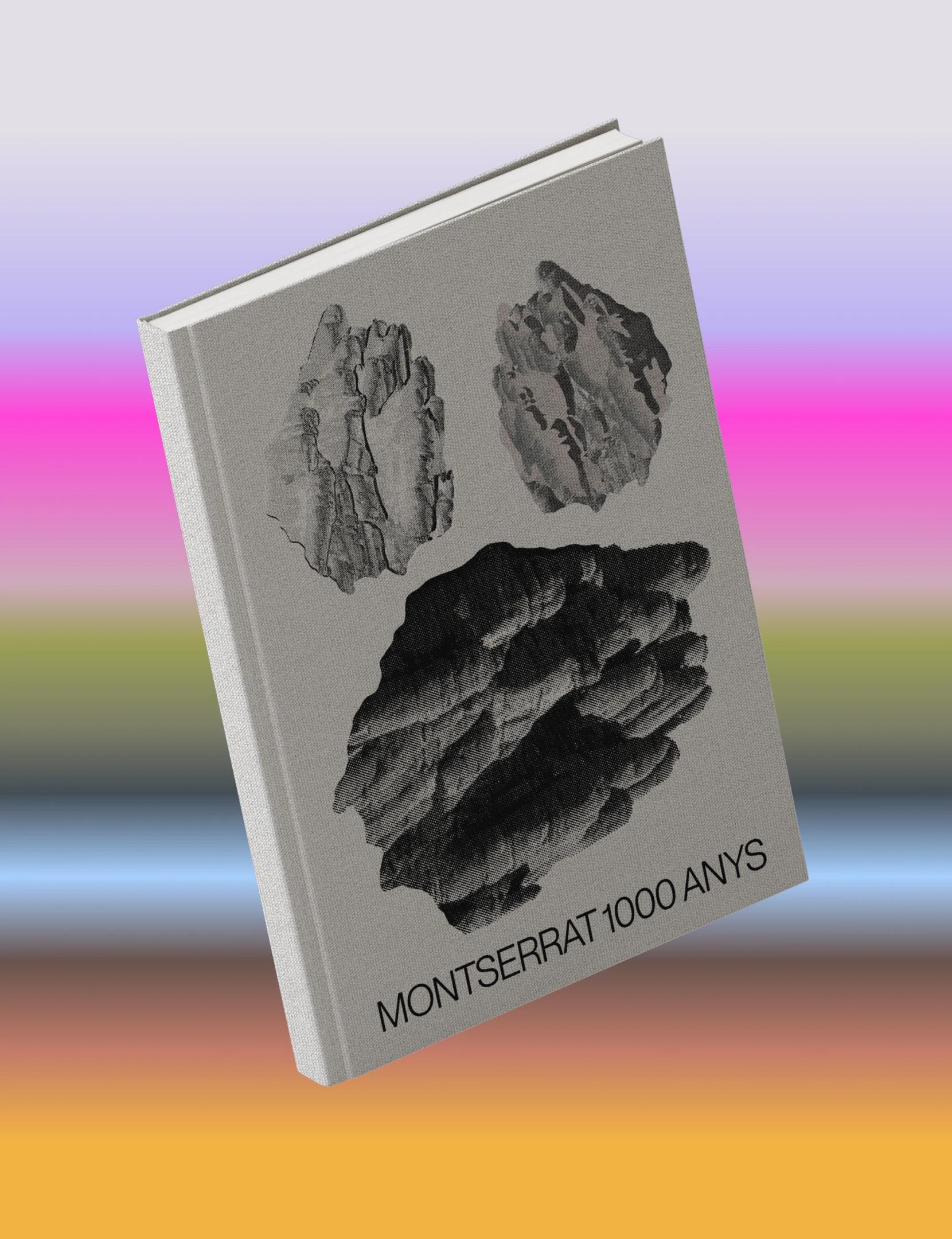 Montserrat 1.000 Anys