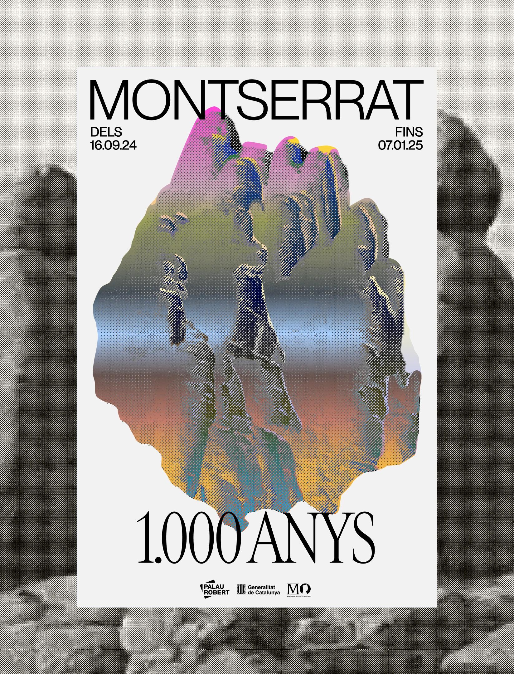 Montserrat 1.000 Anys
