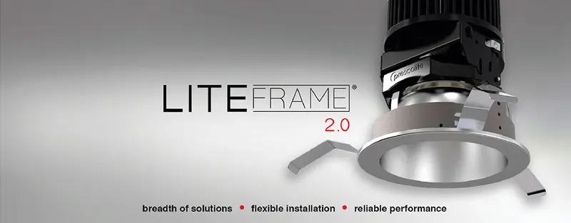 LiteFrame 2.0