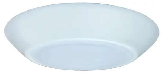 RP Lighting 7″ High Lumen Flat Lens Disk