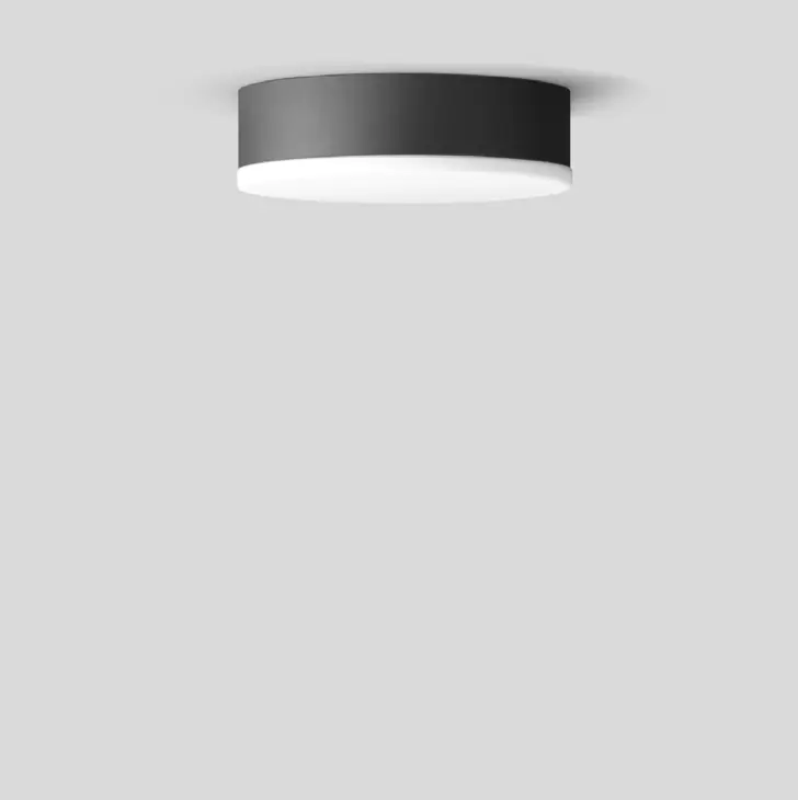 BEGA LED Ceiling and Wall Luminaire