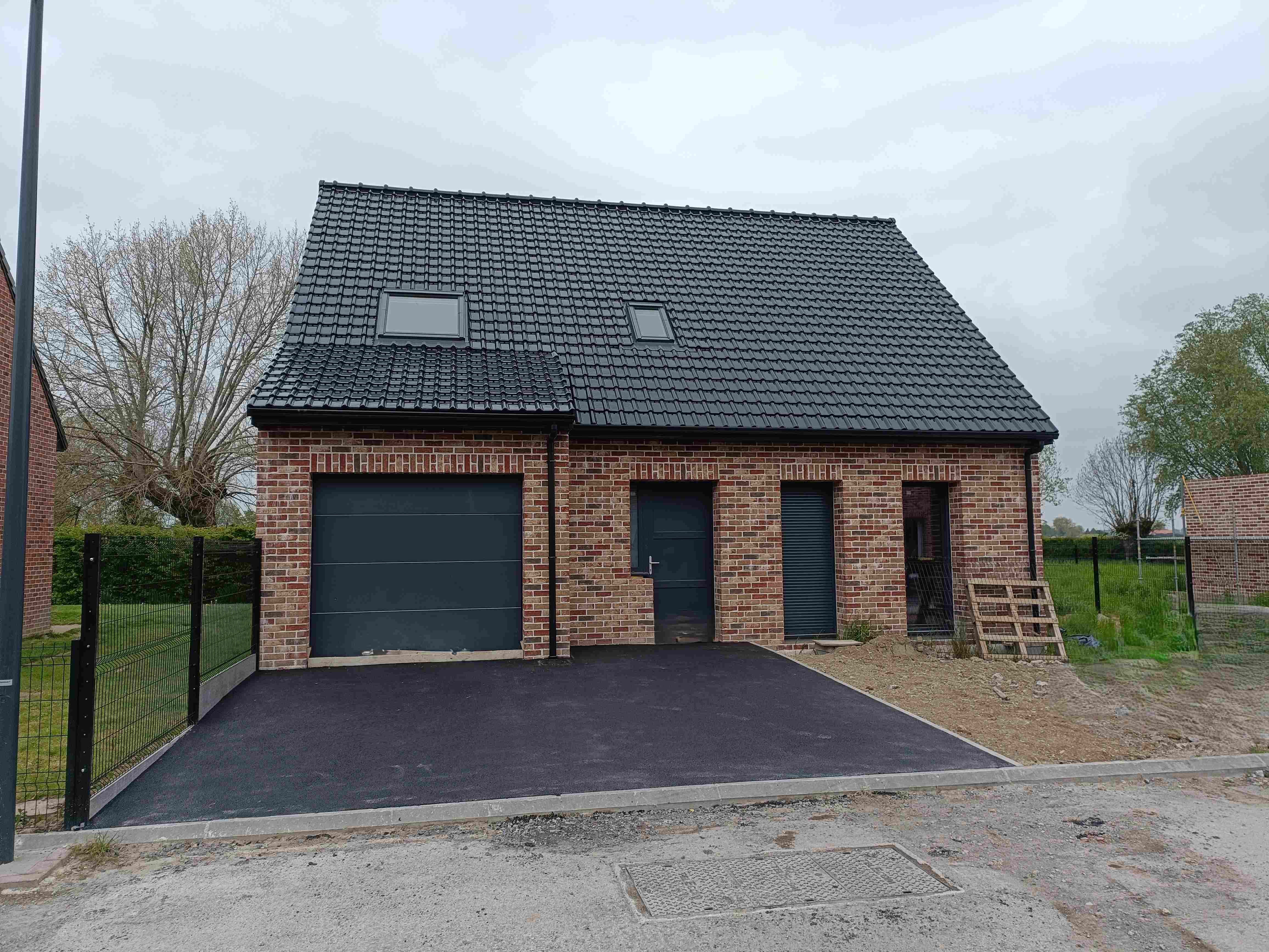 photo maison similaire