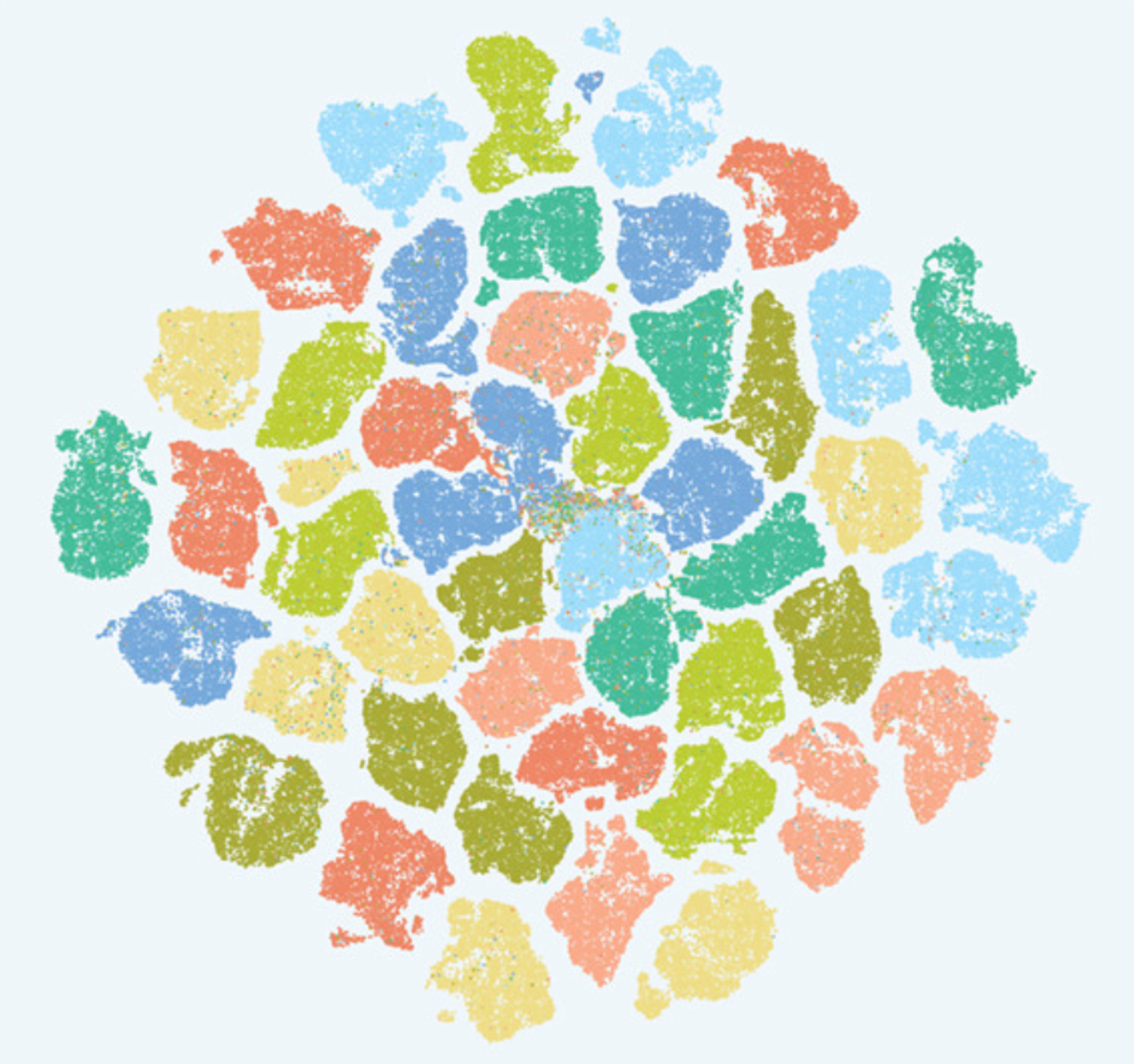 Tahoe-100M: Mapping drug-induced molecular phenotypes at single-cell resolution