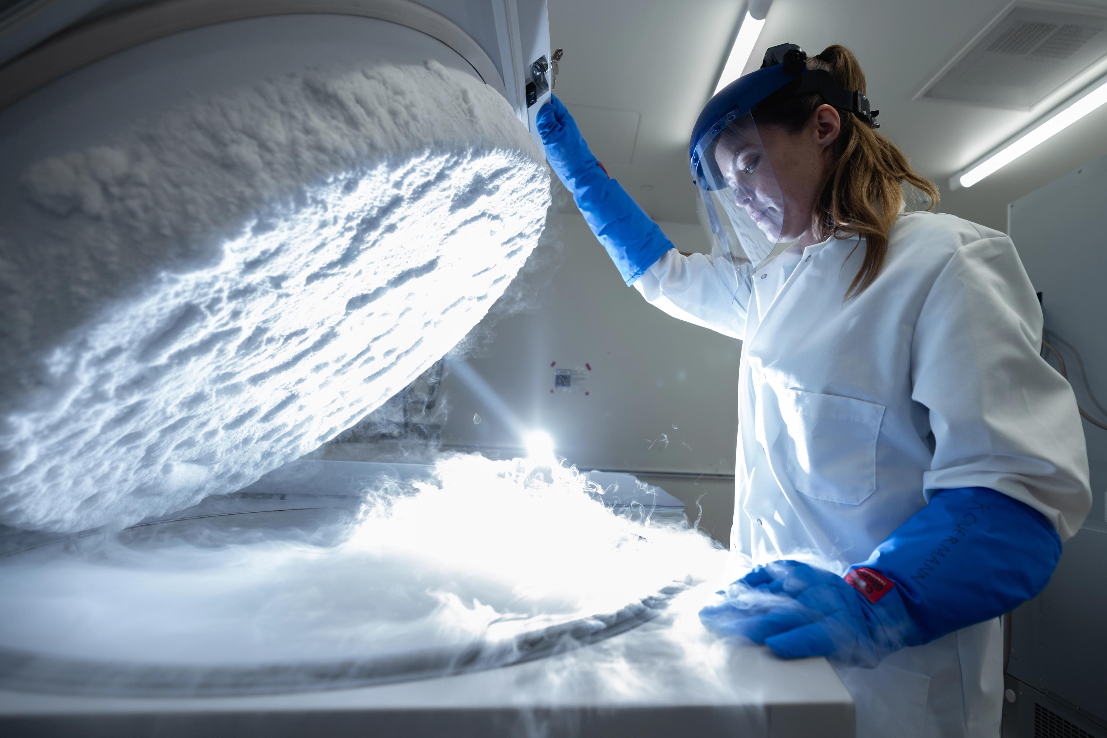 Experimental Science