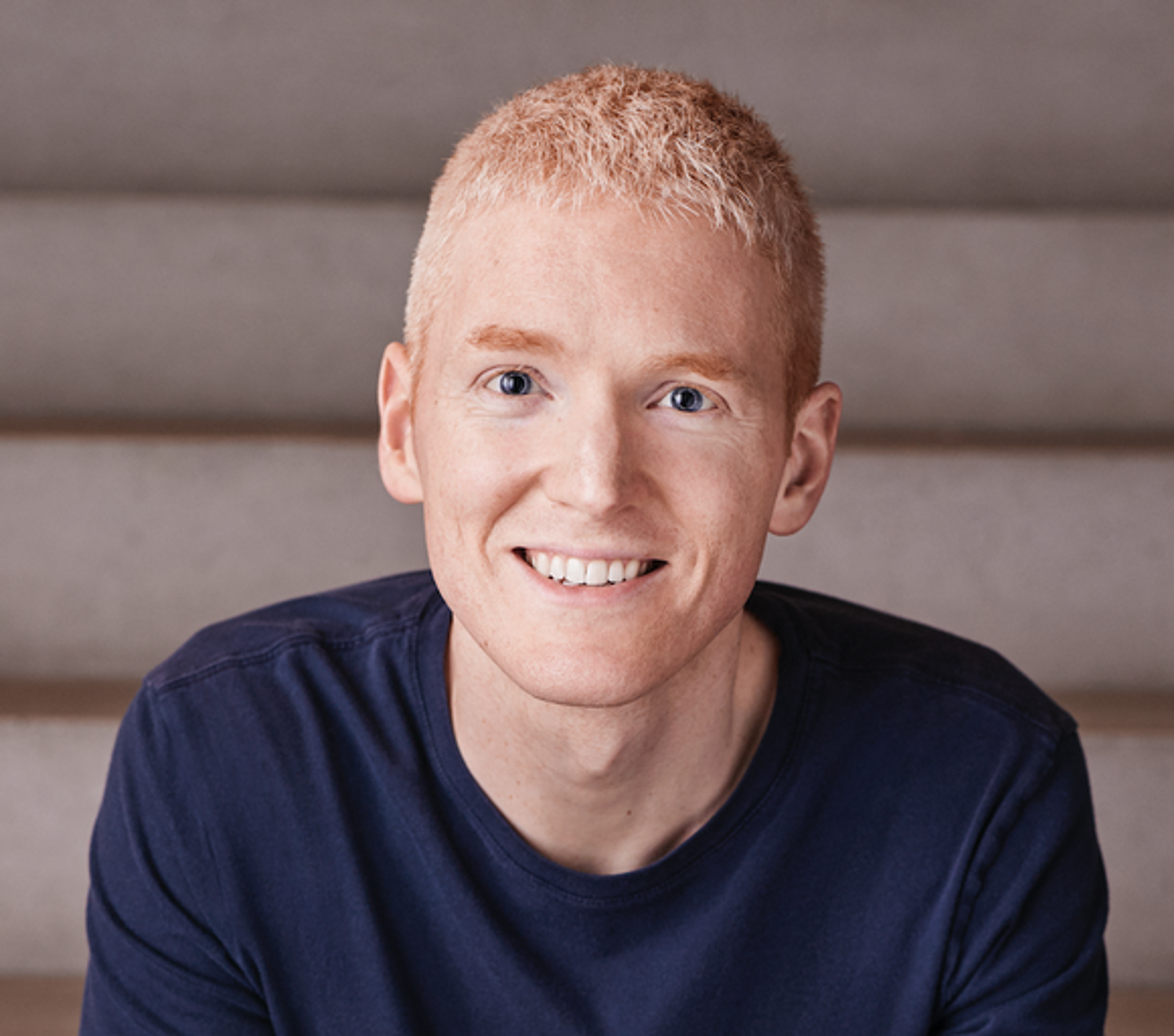 Patrick Collison