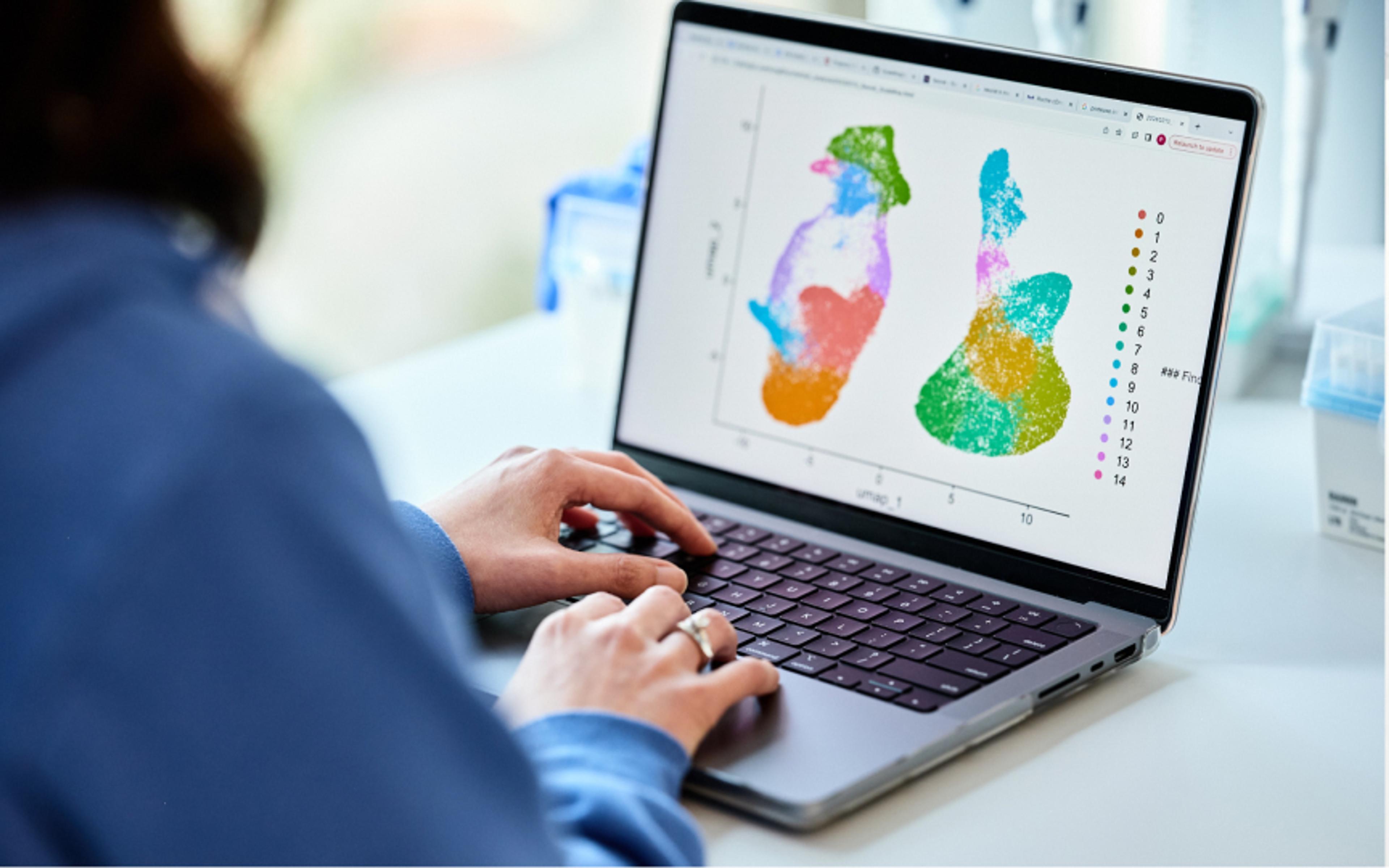 AI for Biomedicine