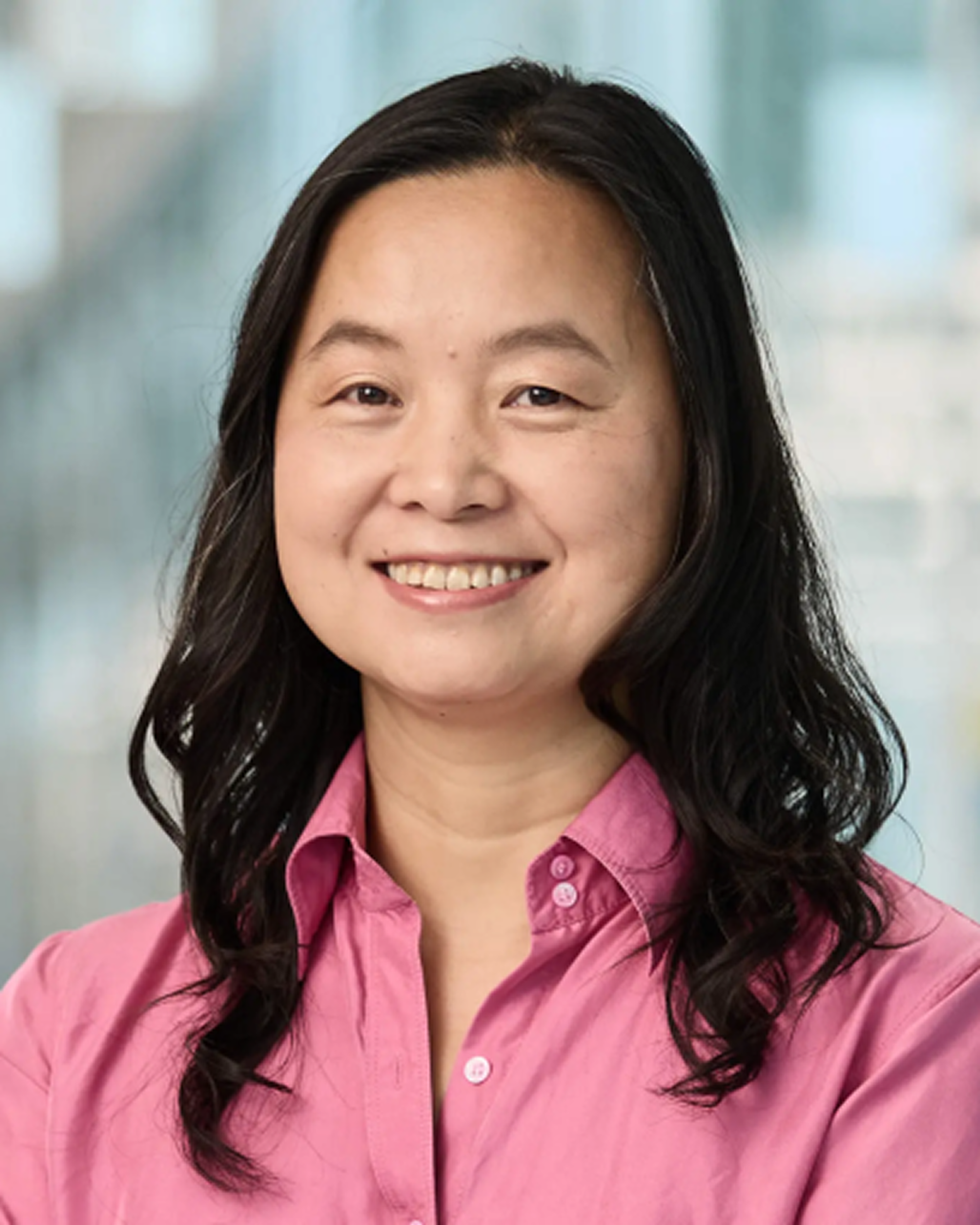 Meet Arc's Tech Center Leaders