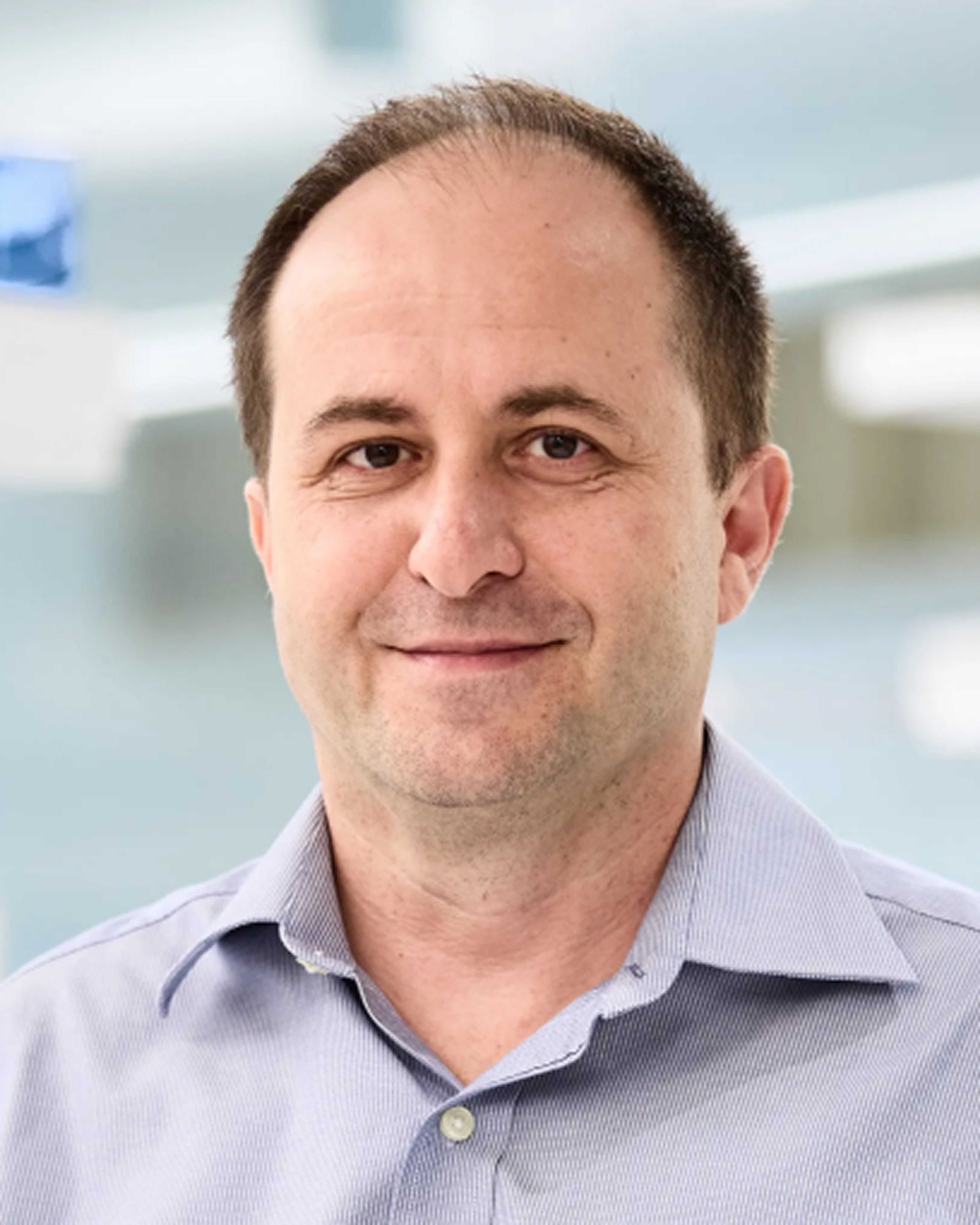 Meet Arc's Tech Center Leaders