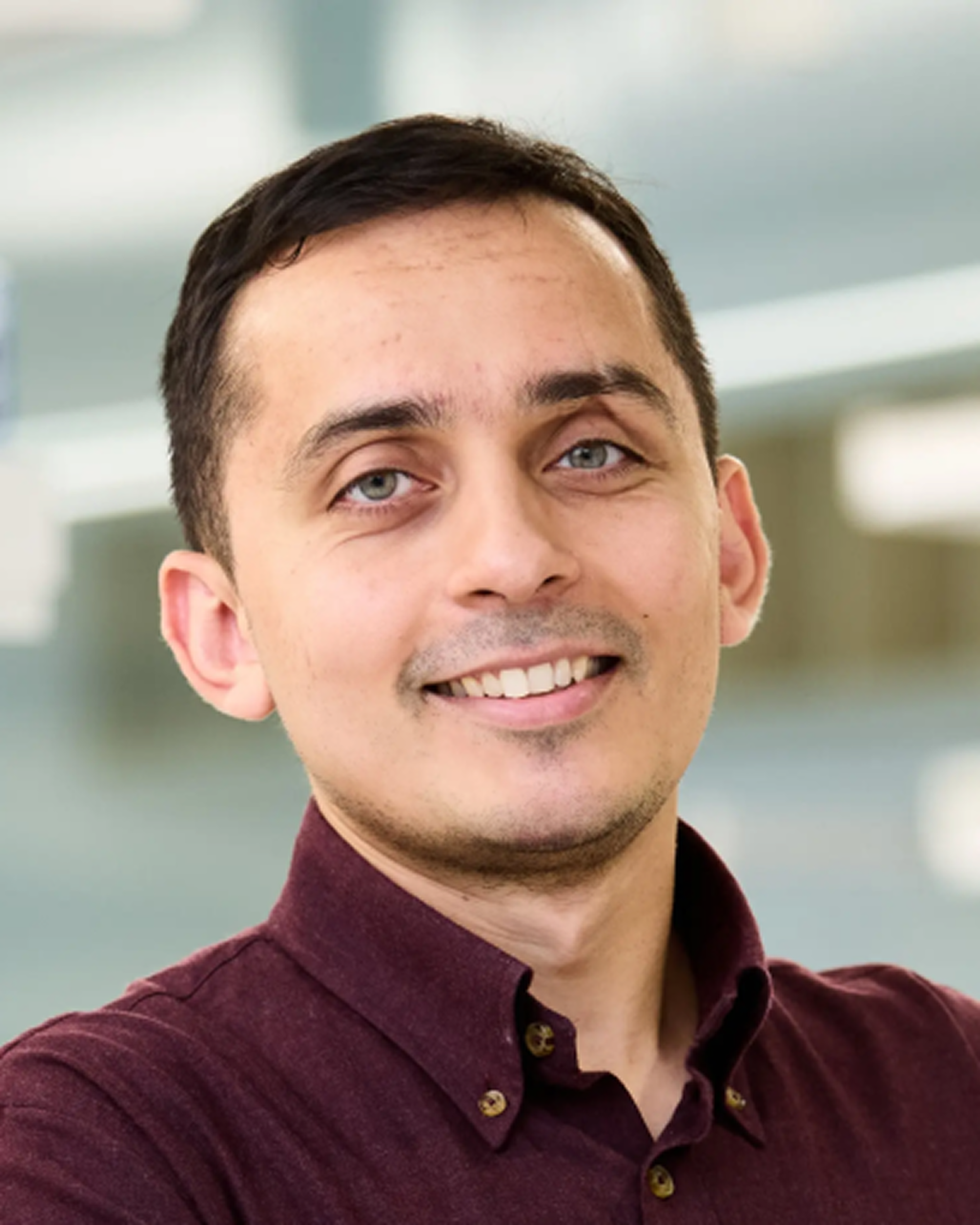 Meet Arc's Tech Center Leaders