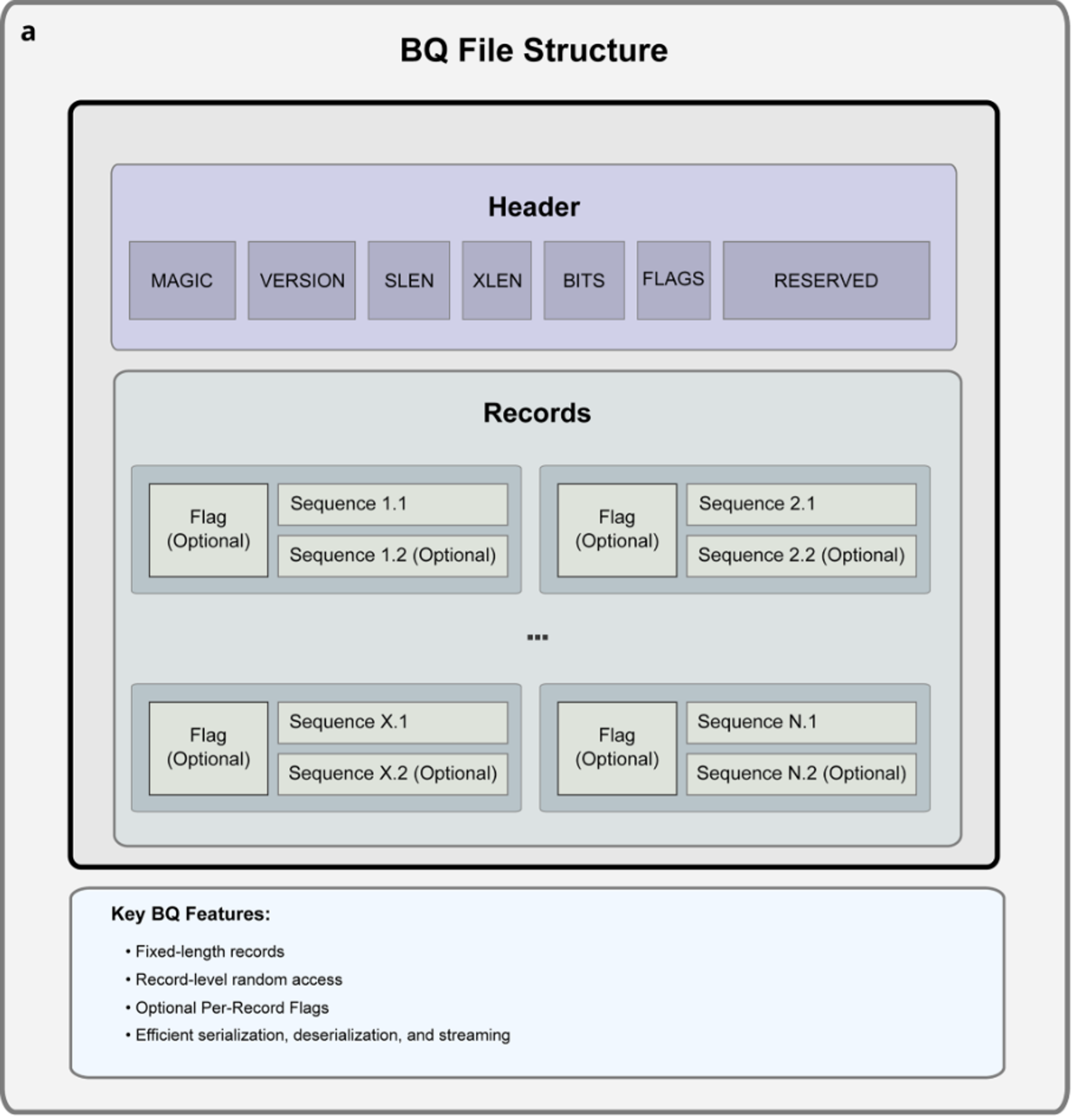 BINSEQ: A family of high-performance binary formats for nucleotide sequences