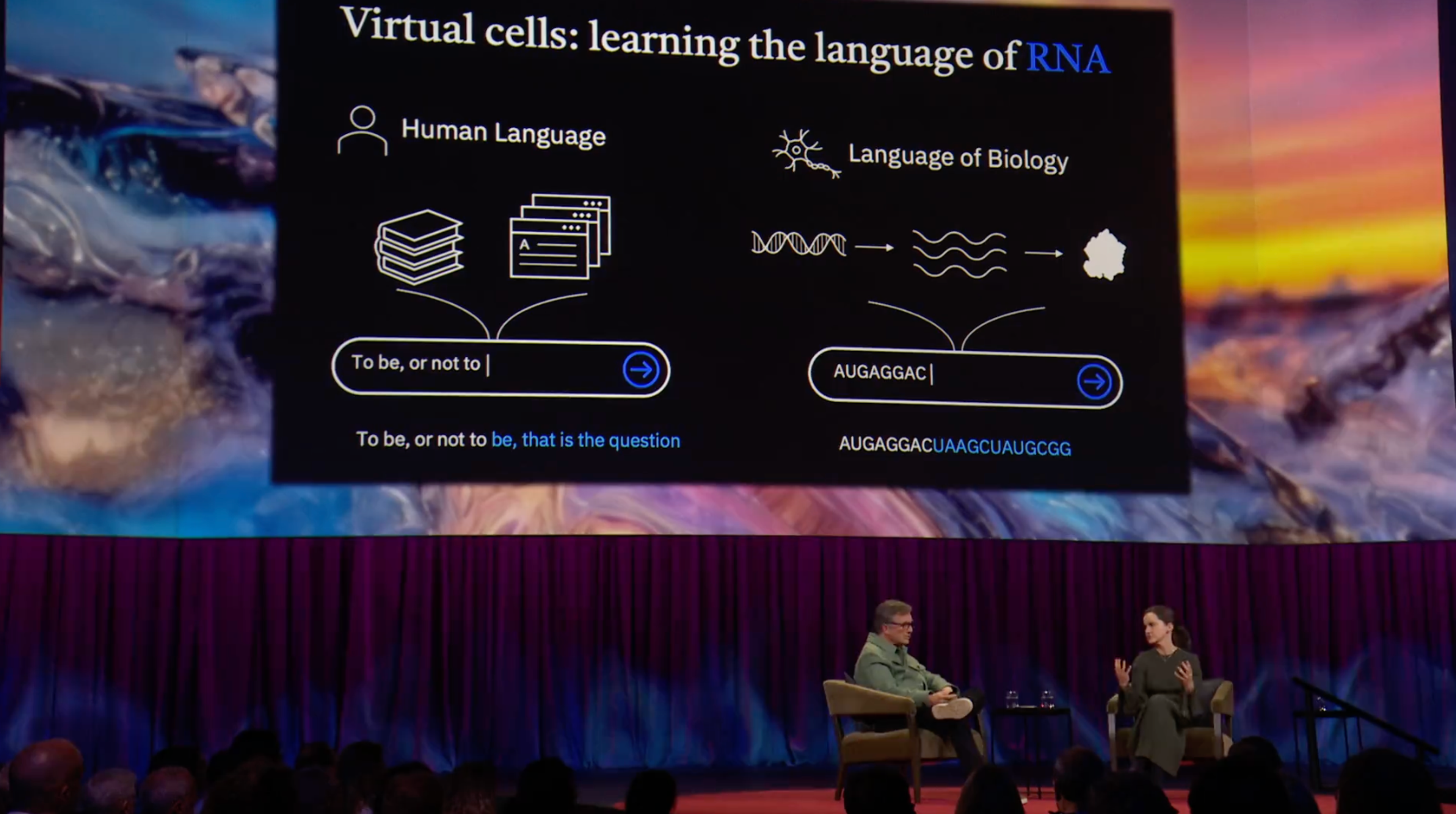 The human cell is wildly complex. Can AI decode it?