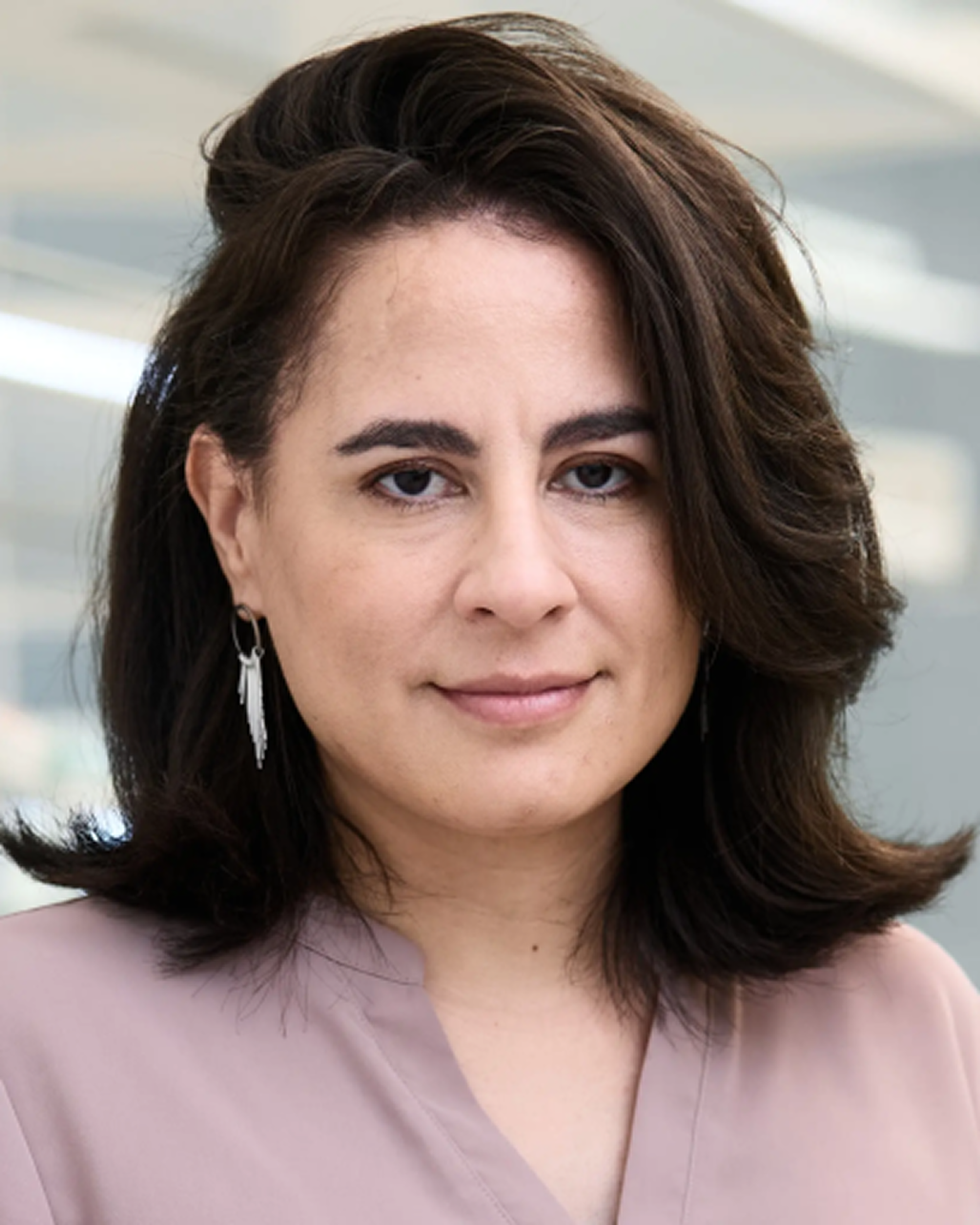 Meet Arc's Tech Center Leaders