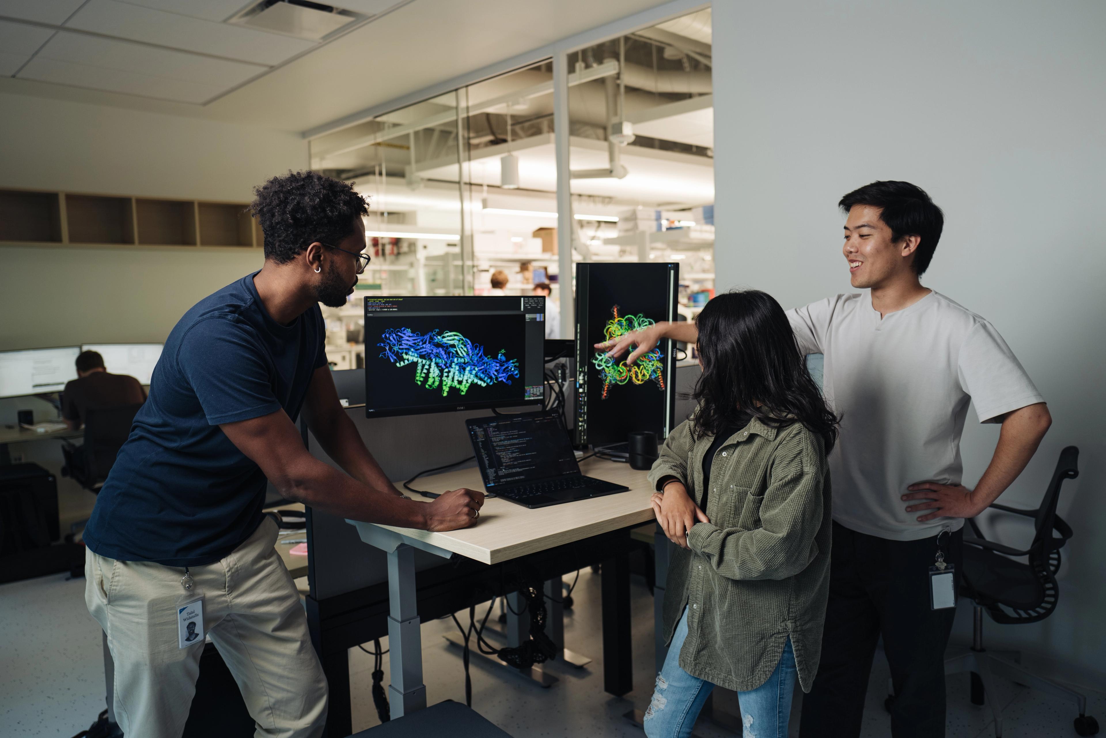 Innovation Investigators