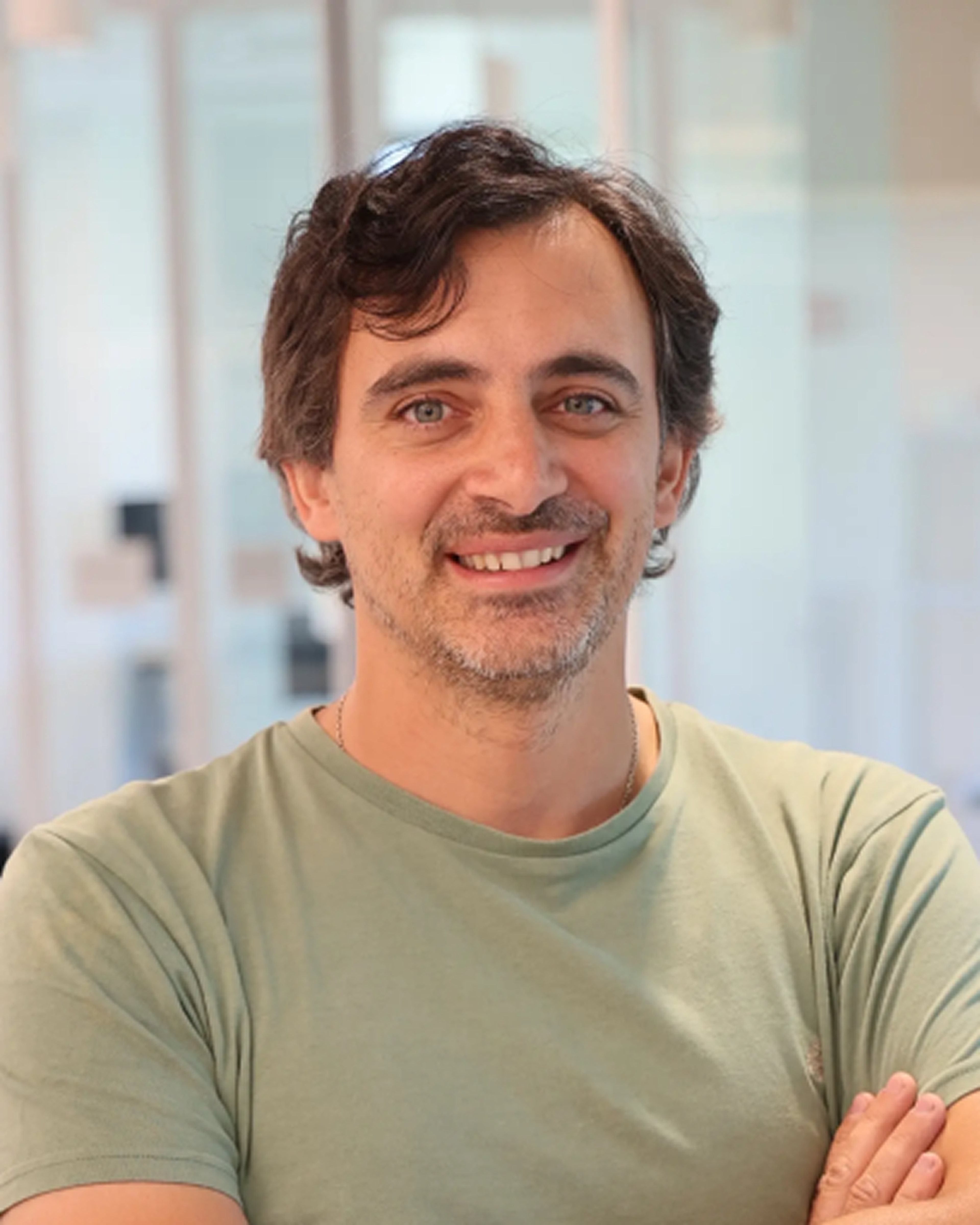 Meet Arc's Tech Center Leaders