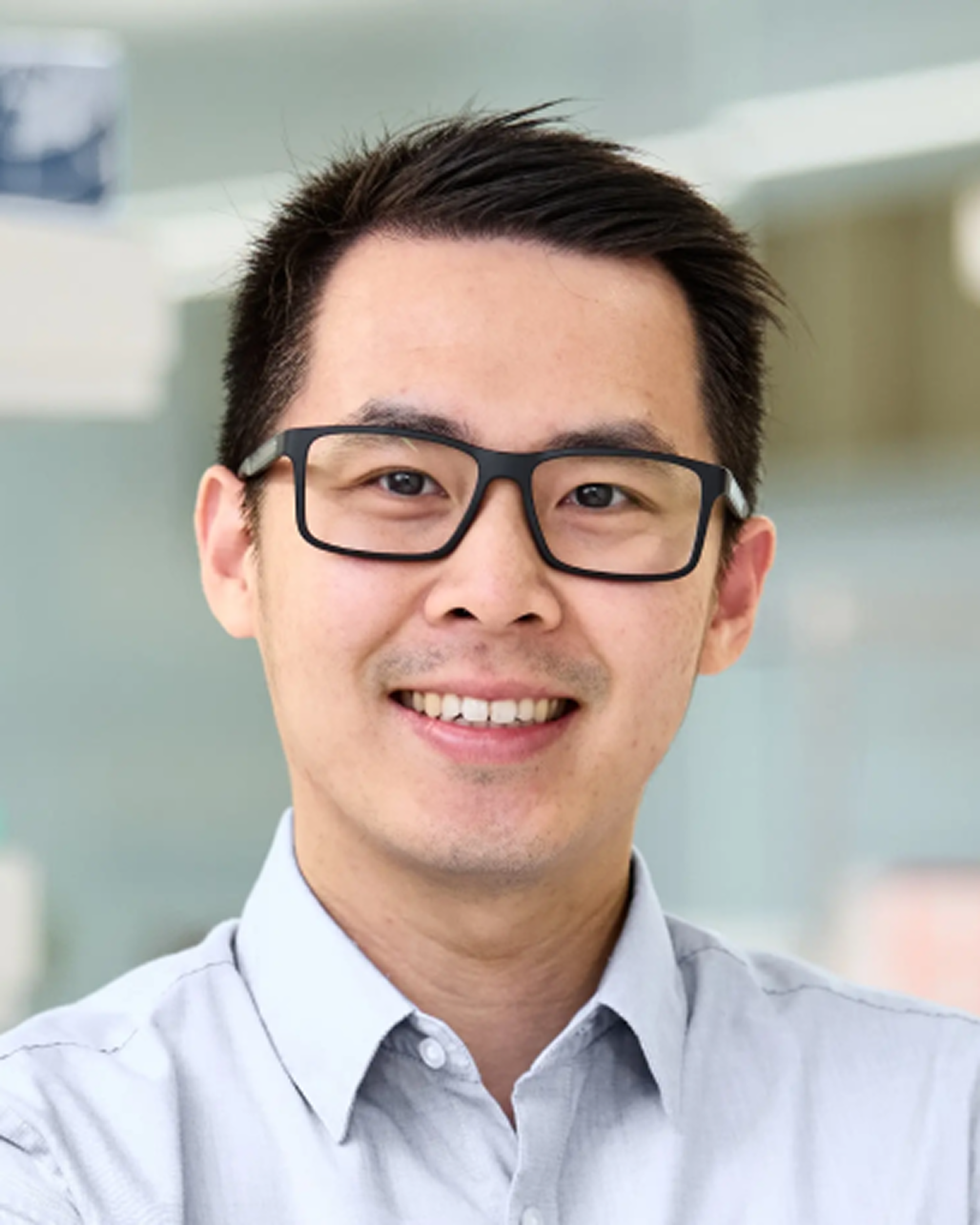Meet Arc's Tech Center Leaders