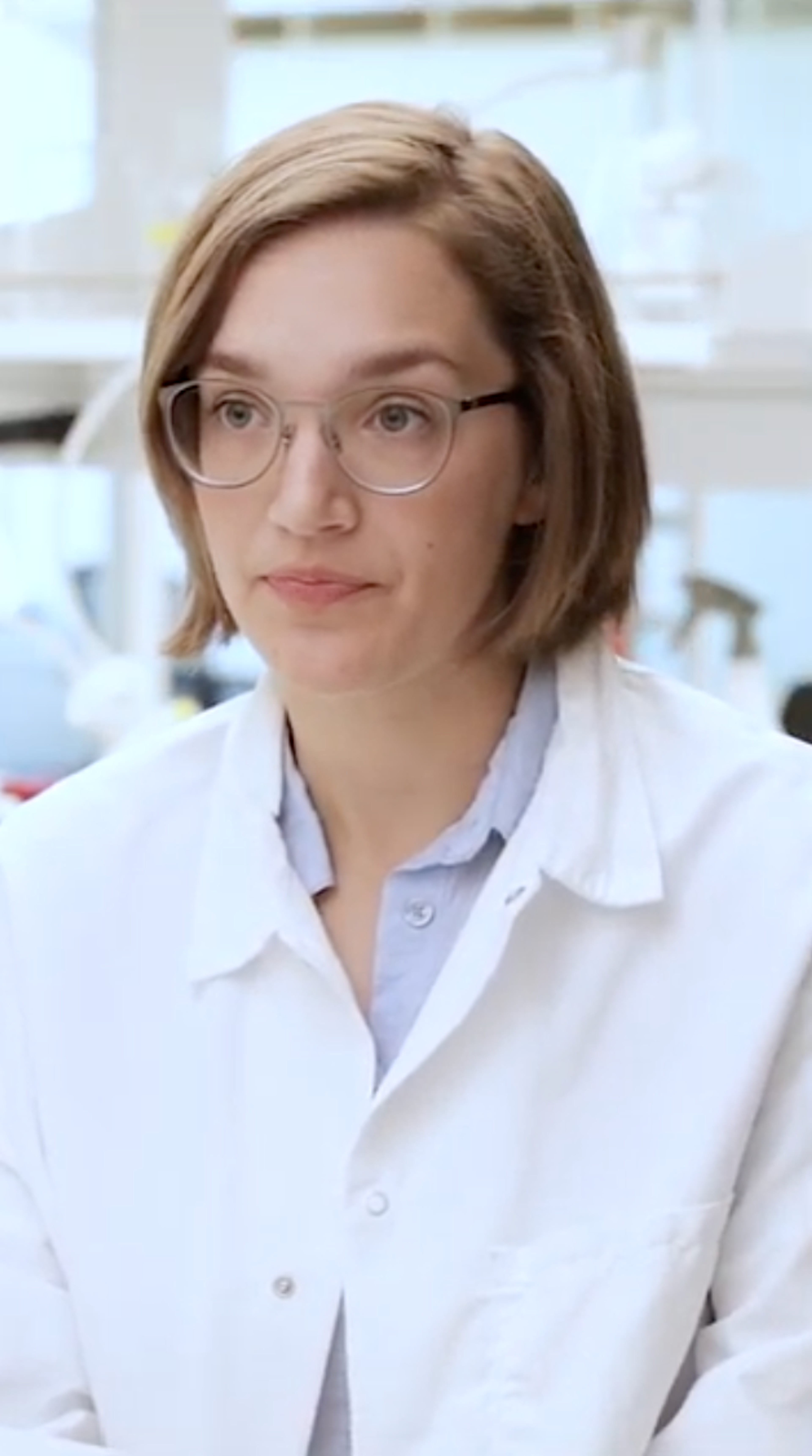 Hear From Our Team