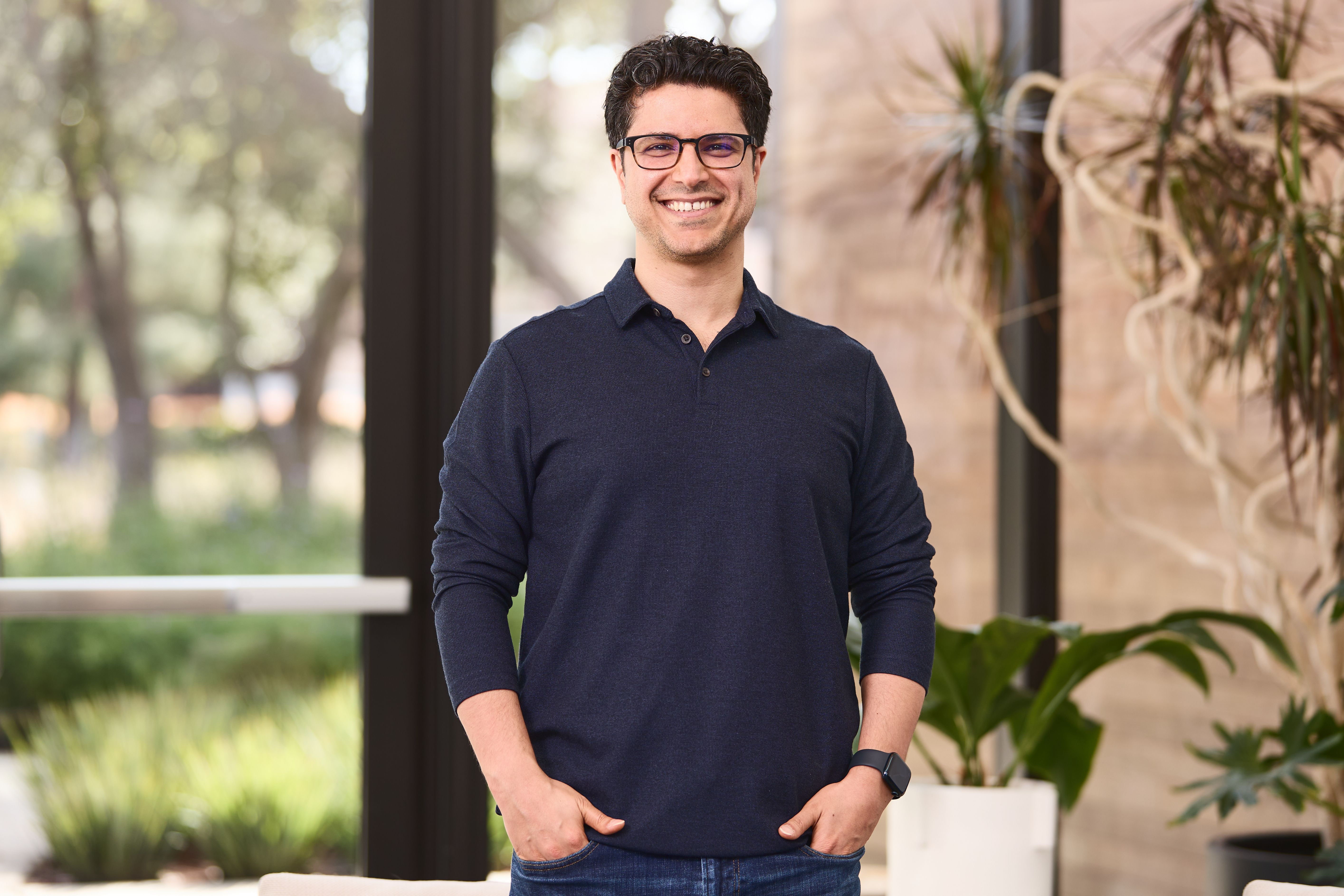 Hani Goodarzi, Core Investigator