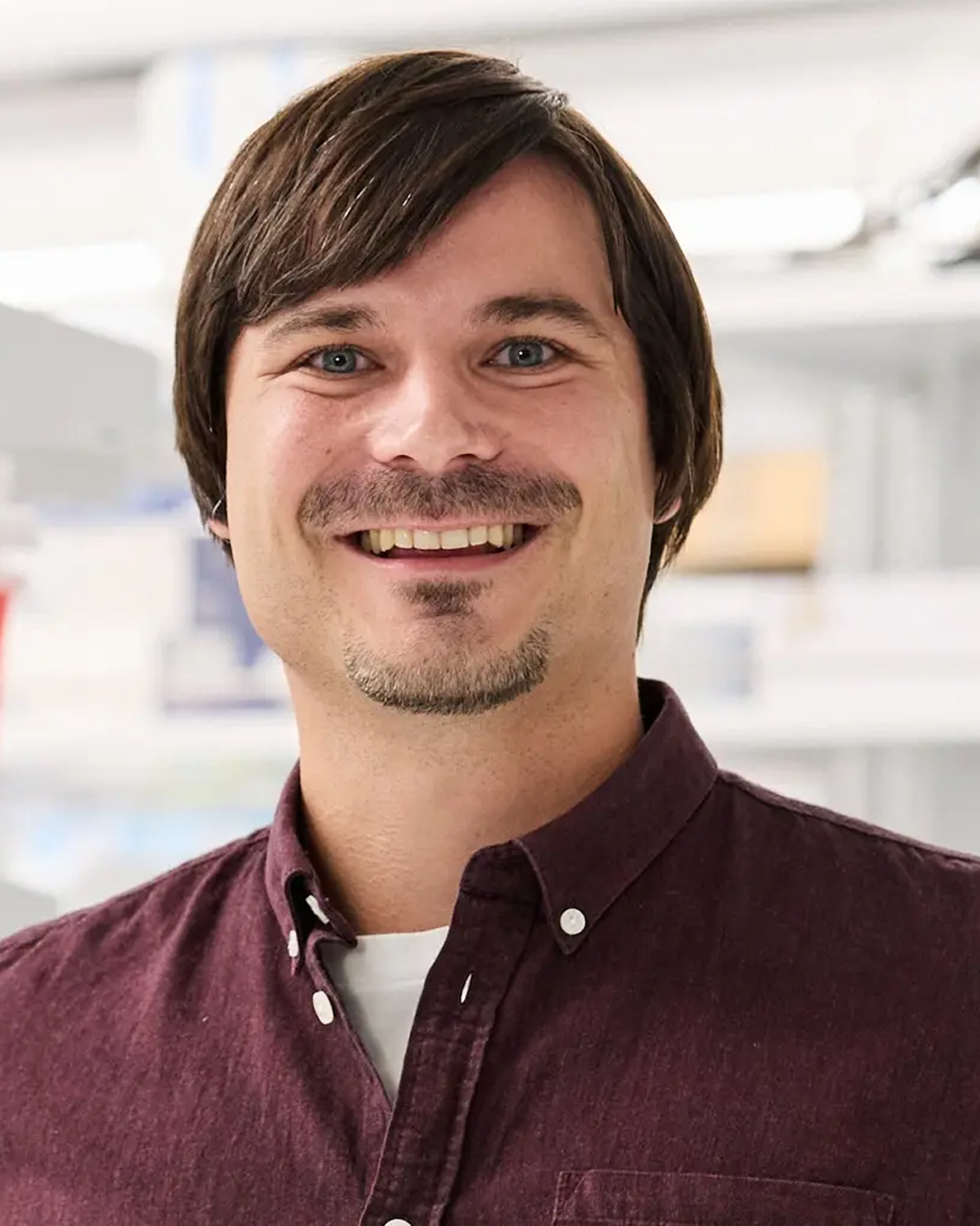 Meet Arc's Tech Center Leaders